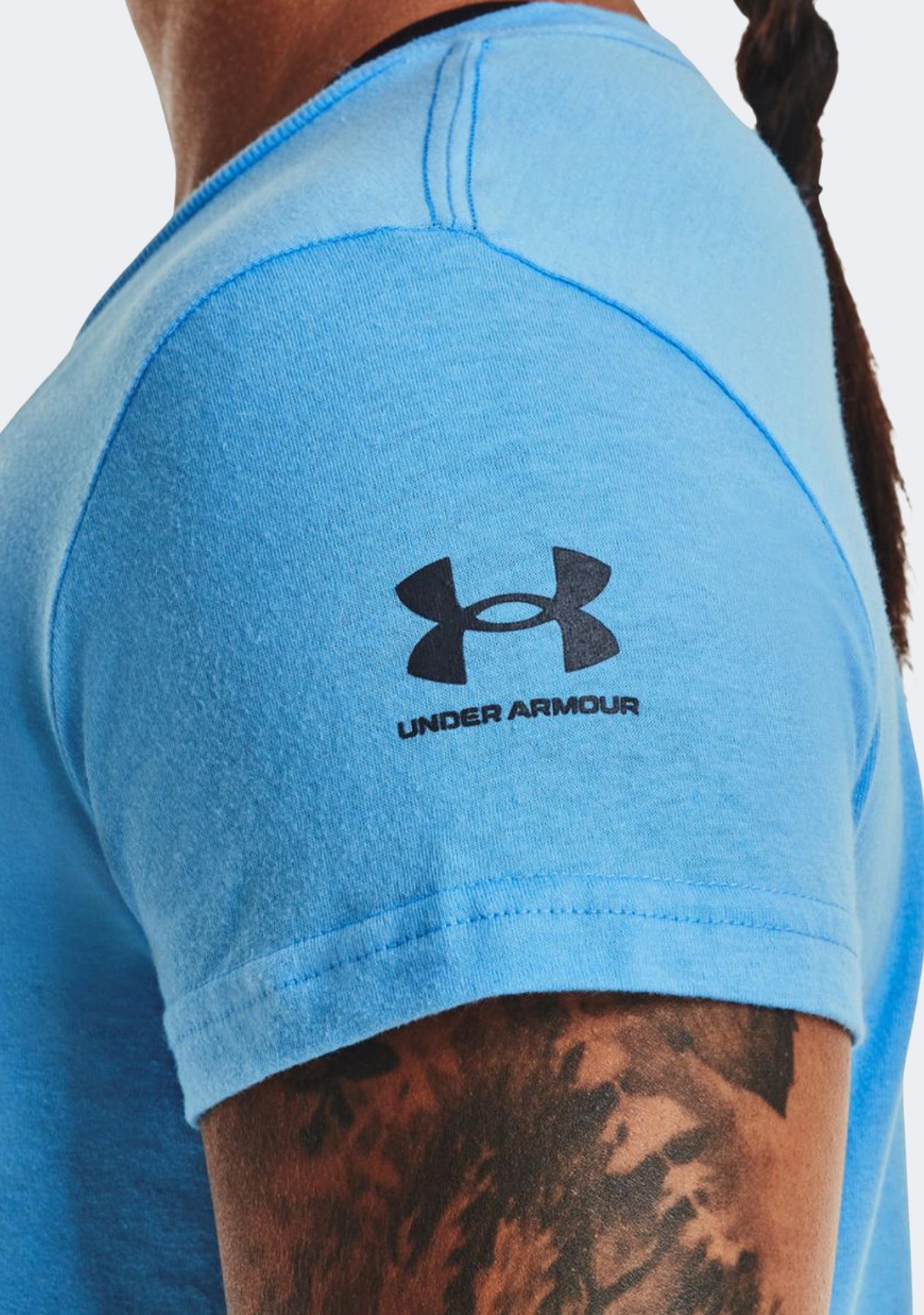 Under Armour Womens Sydney FC Graphic Tee