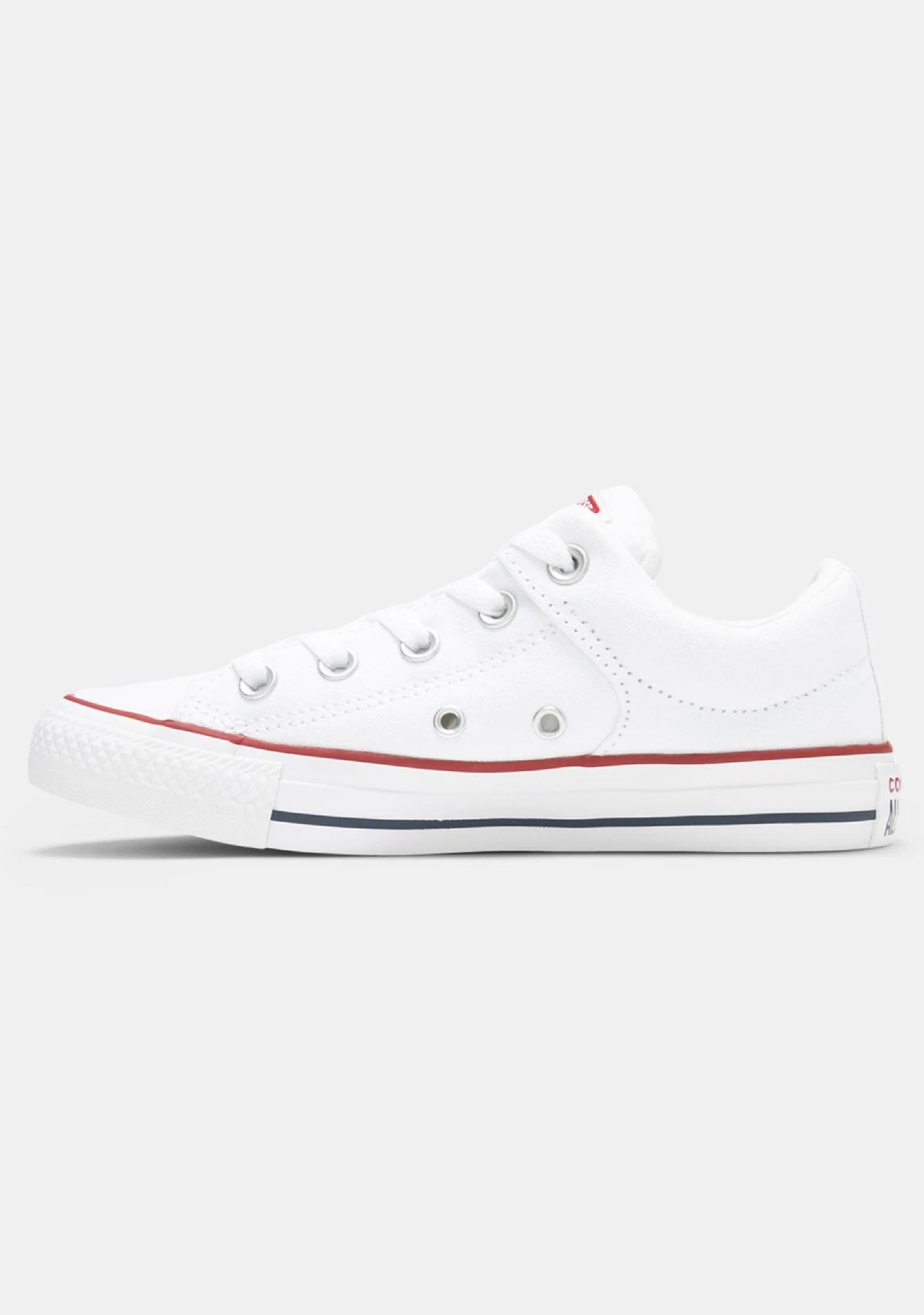 Converse Unisex Chuck Taylor All Star High Street Low