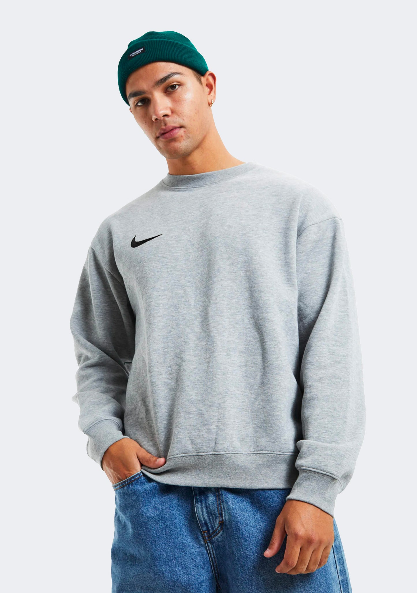Nike Men’s Park 20 Fleece Crew