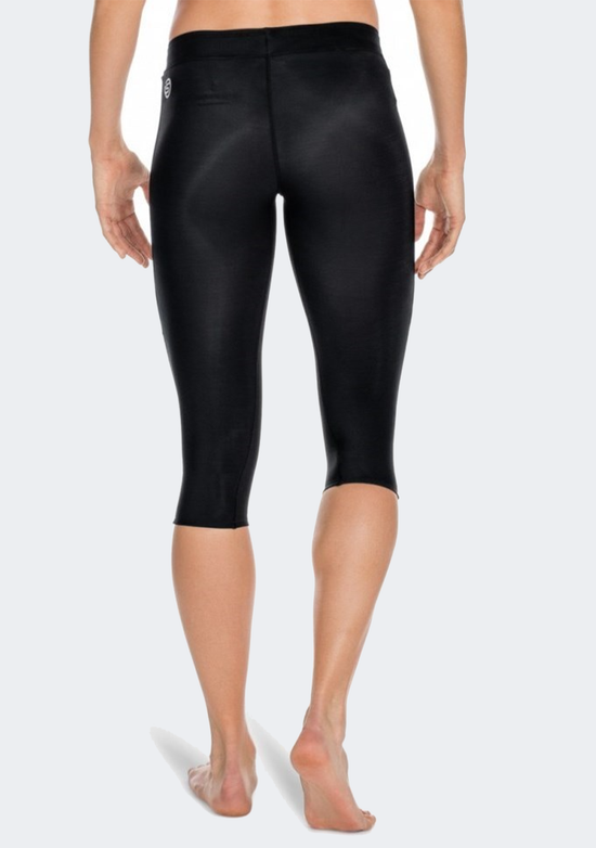 Skins Women's A200 3/4 Tights