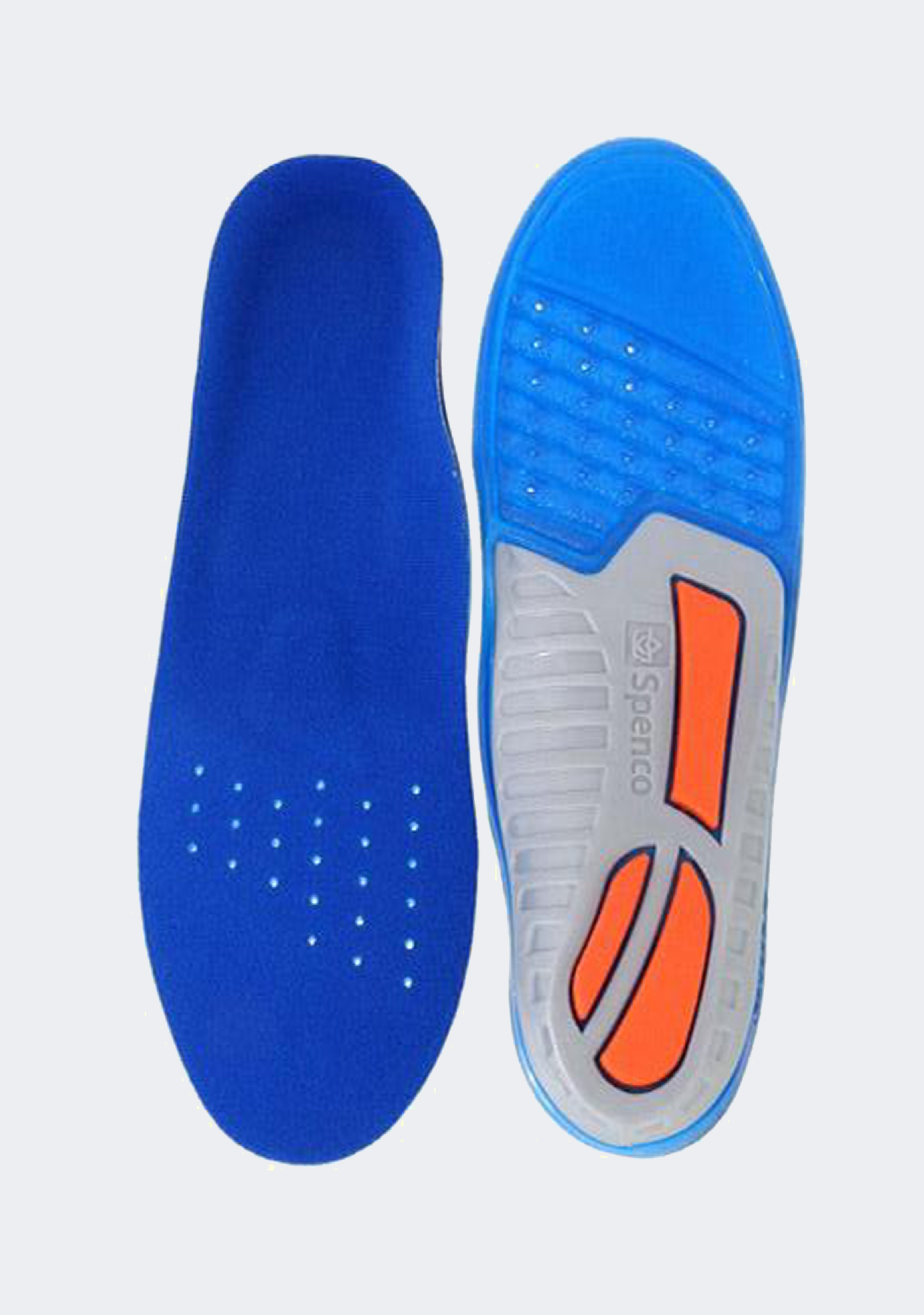 Spenco Men’s Total Support Gel Innersole