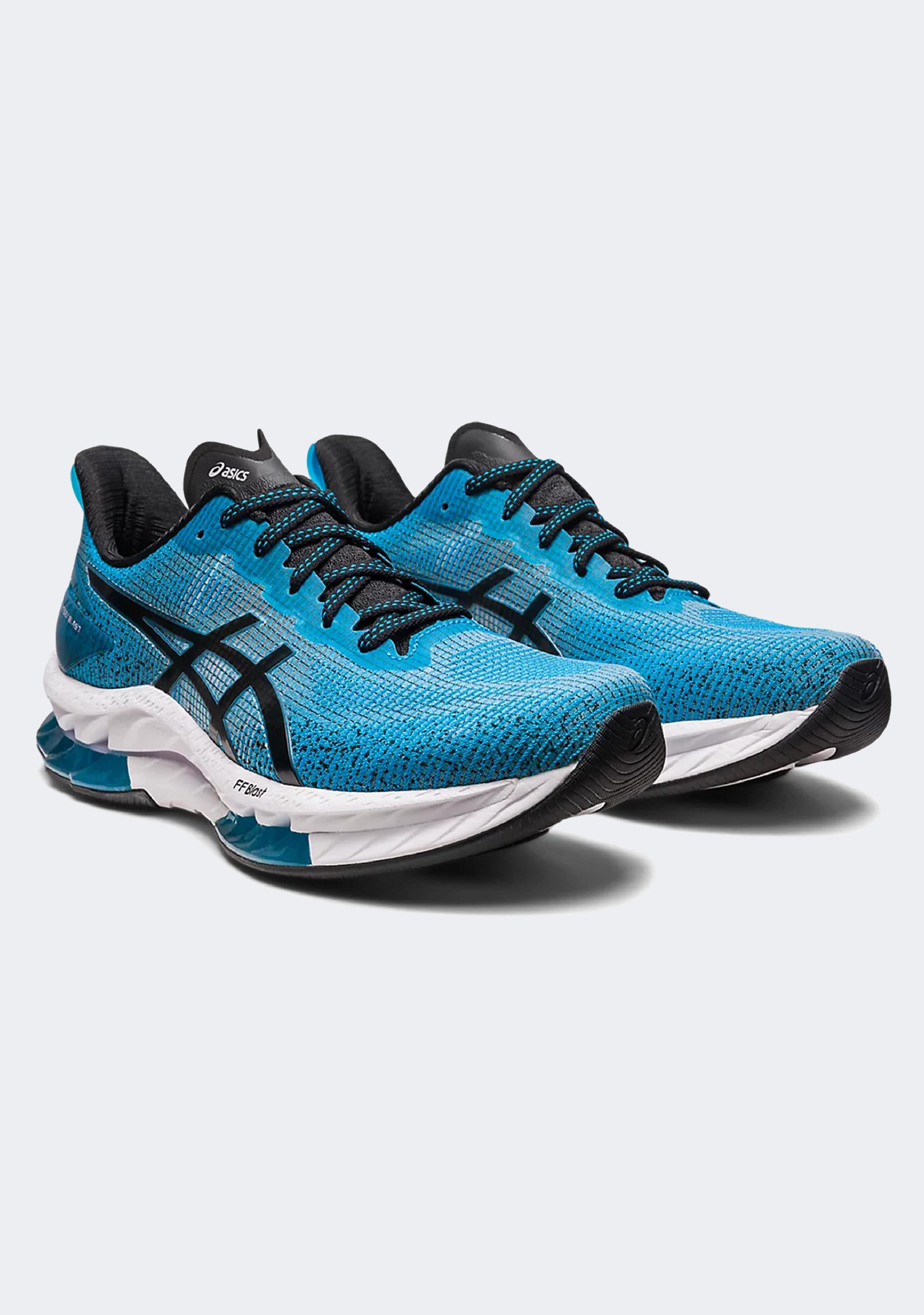 Asics Men’s Gel Kinsei Blast Le 2