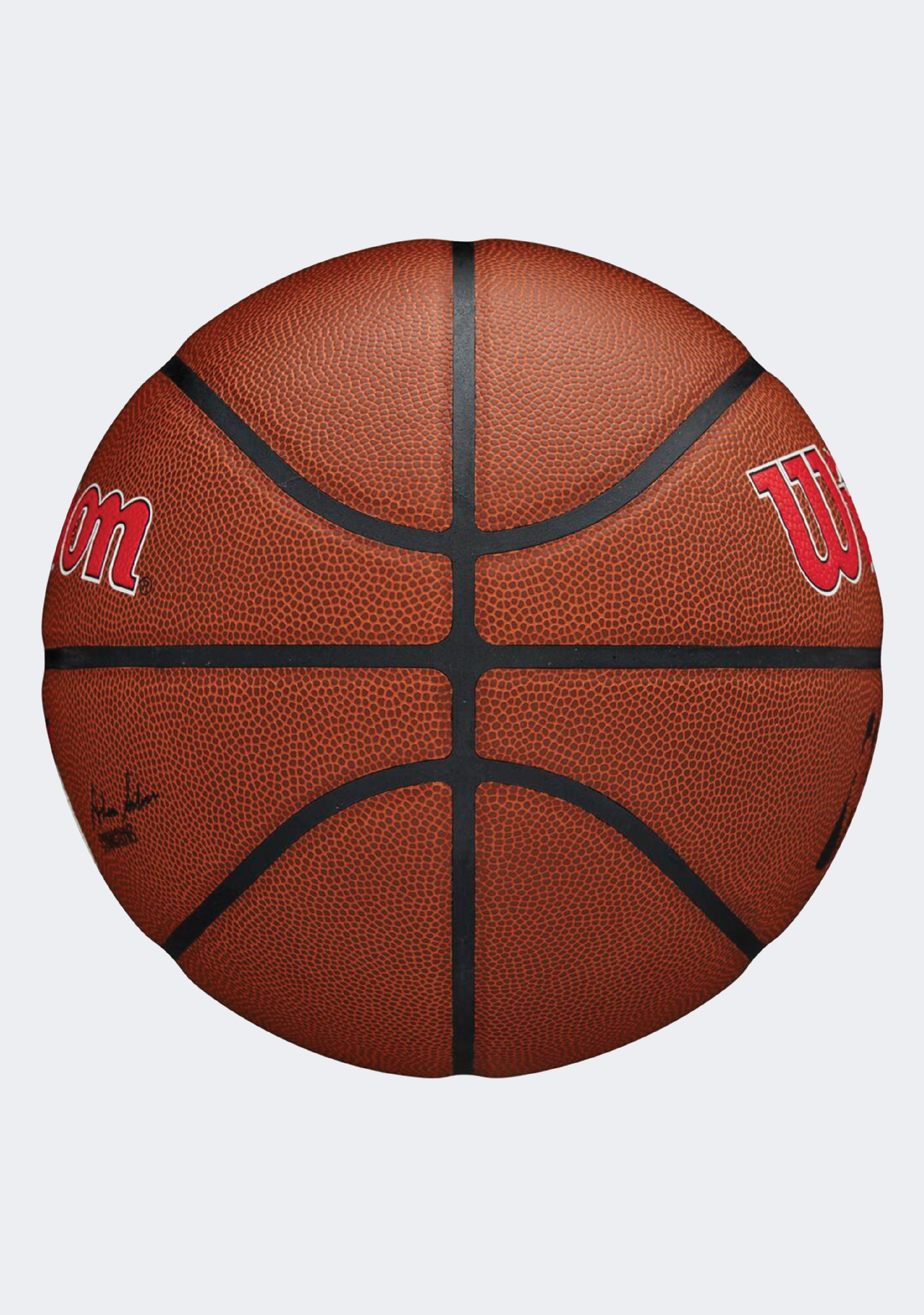 Wilson NBA Team Alliance Portland Trail Blazers