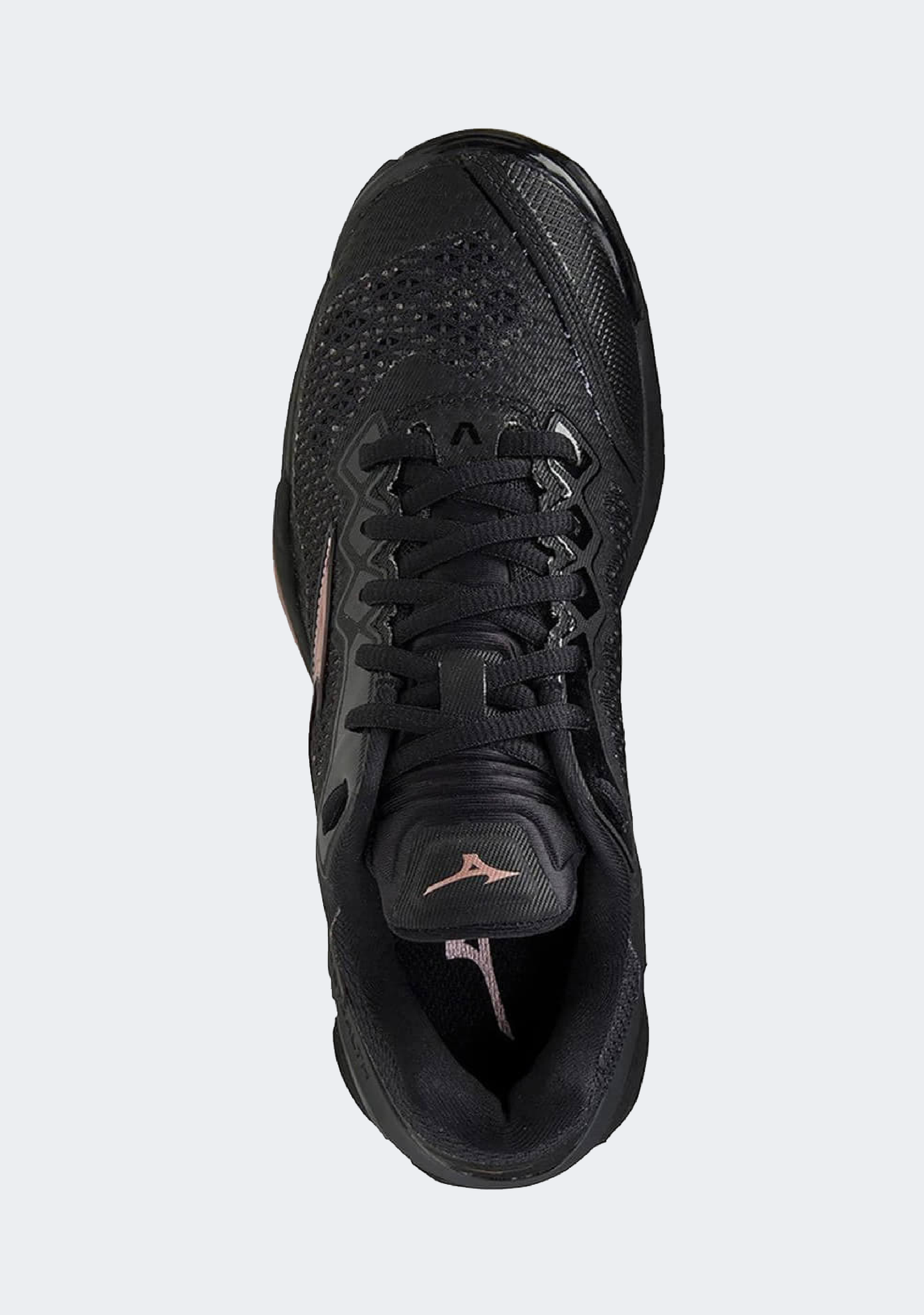 Mizuno Women’s Wave Stealth V NB Shoe Wide (D Width)