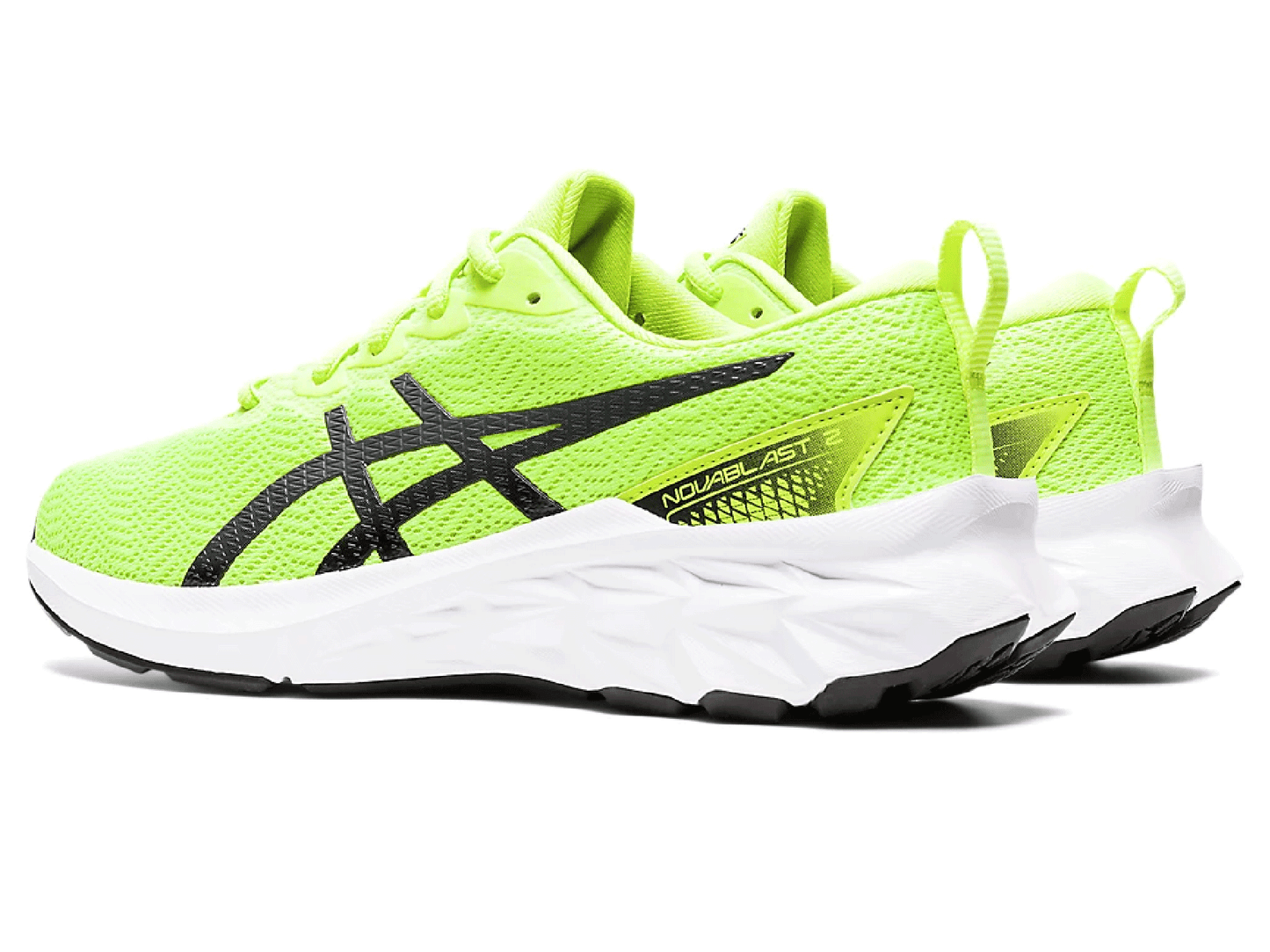 Asics Junior Novablast 2 GS