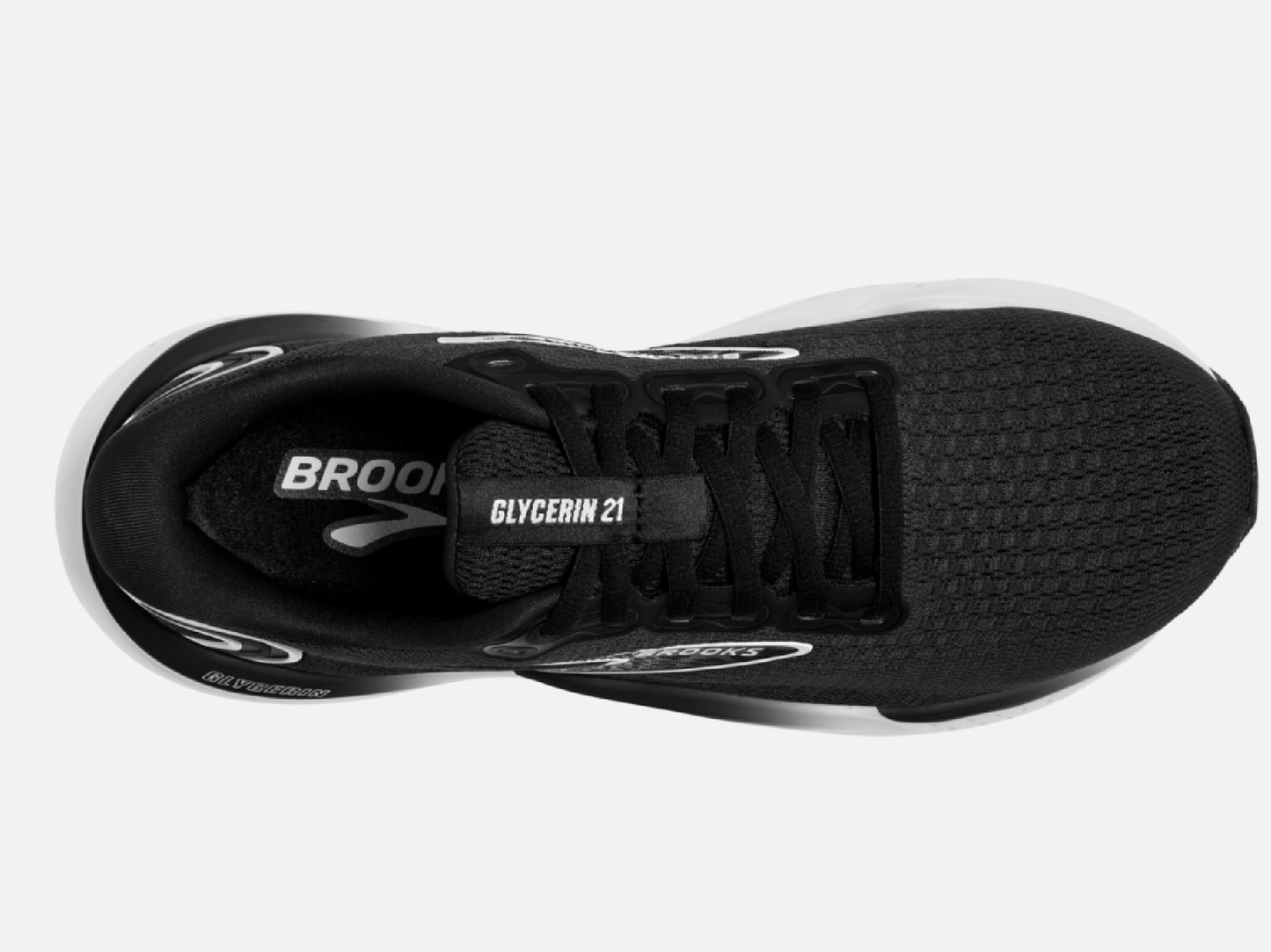 Brooks Men's Glycerin 21