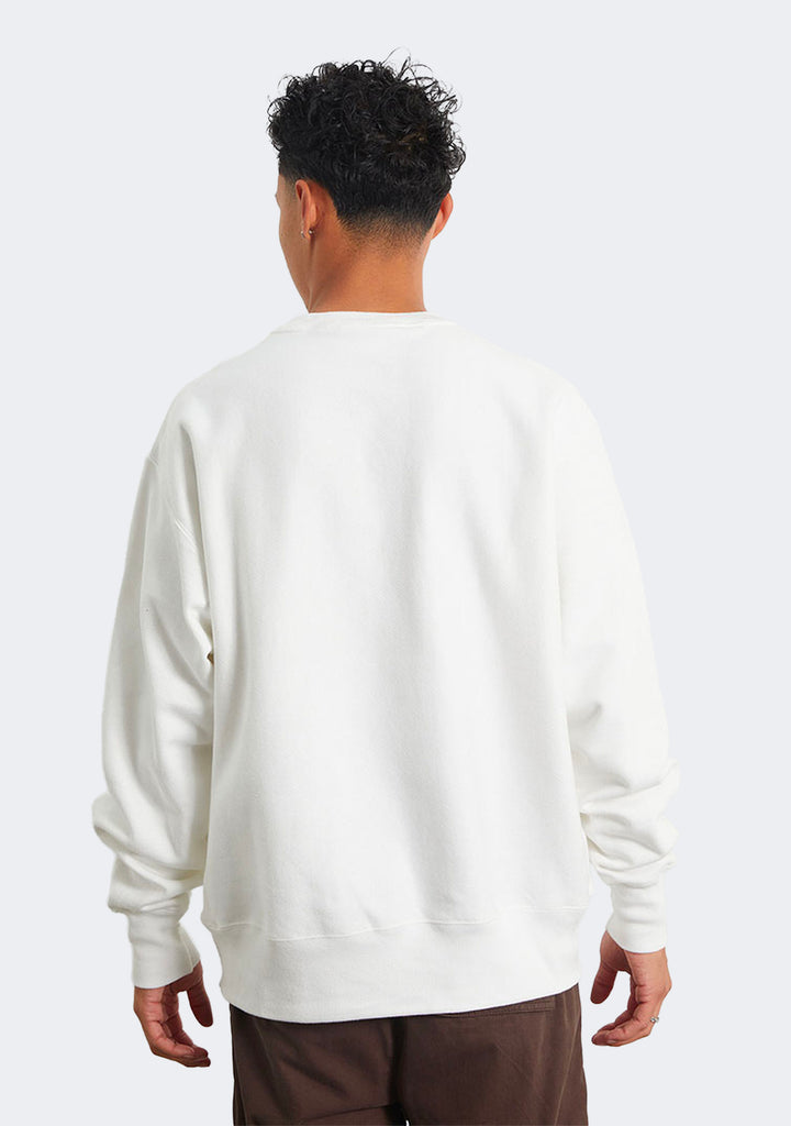 Champion Men's Reverse Weave Crew