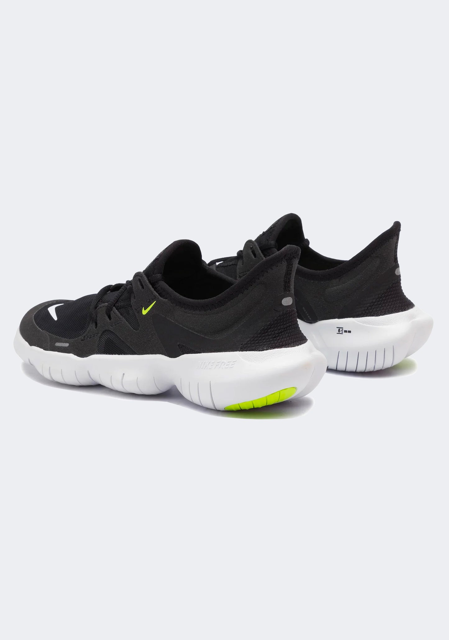 Nike Women's Free Run 5.0