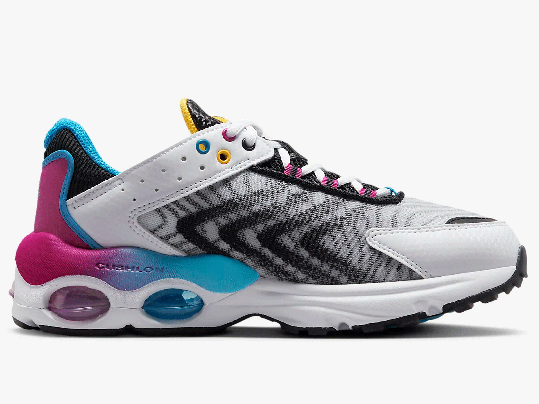 Nike youth air sales max