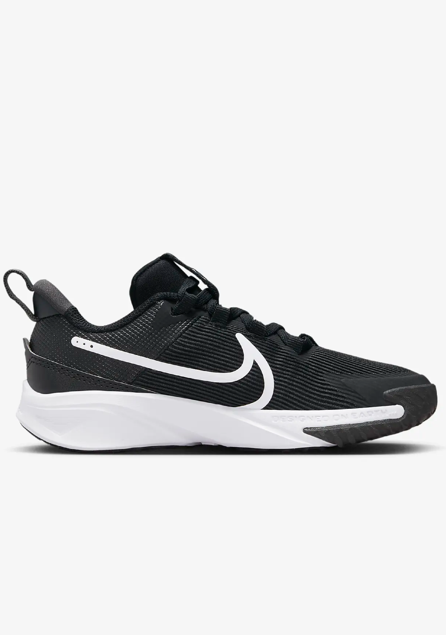 Nike Kids' Star Runner 4 NN (PS)