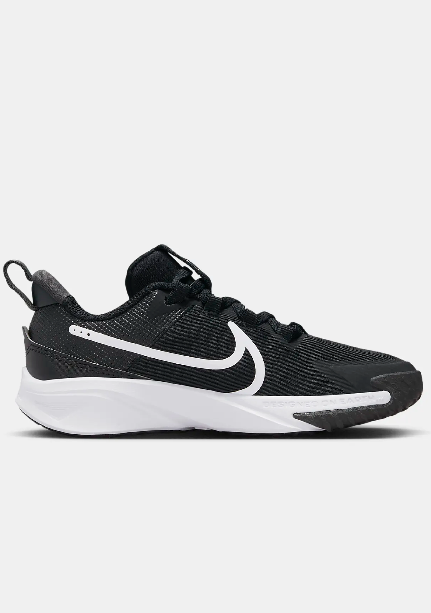 Nike Kids' Star Runner 4 NN (PS)