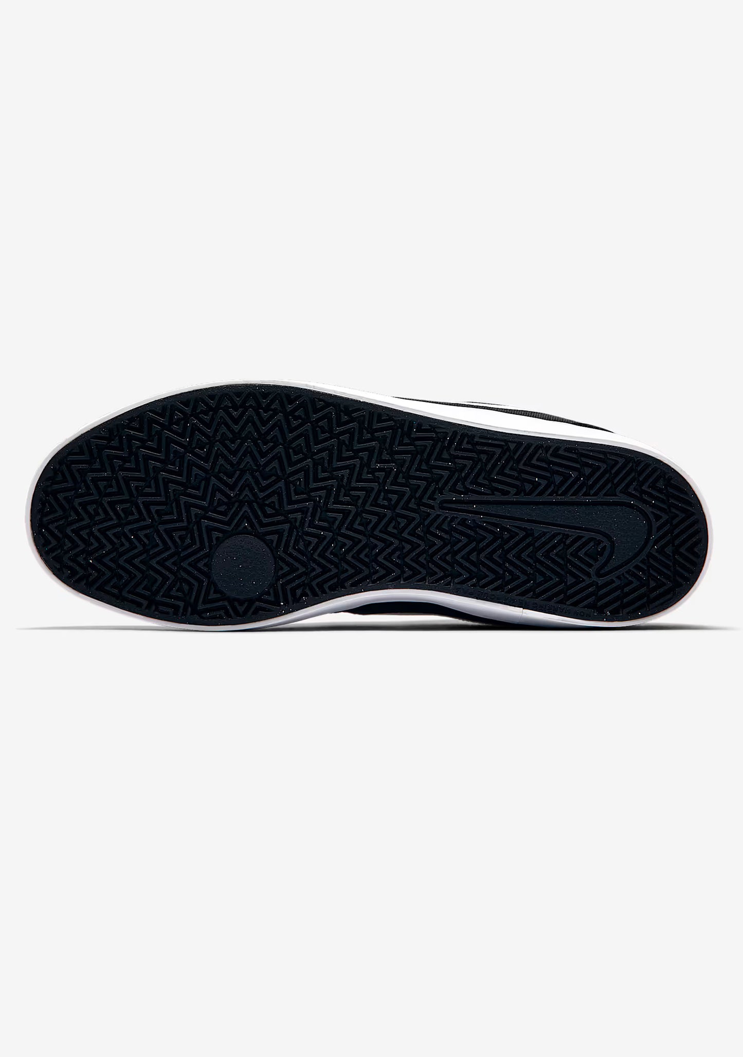 Nike Kids' SB Check Canvas