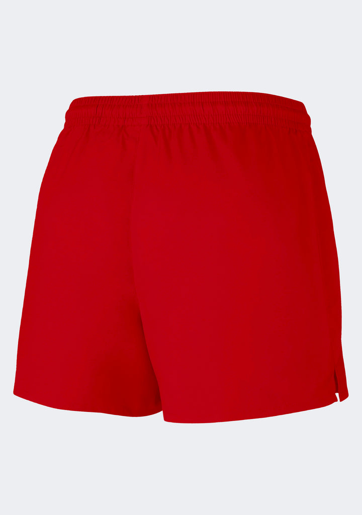 Nike Women's Woven Gameday Short