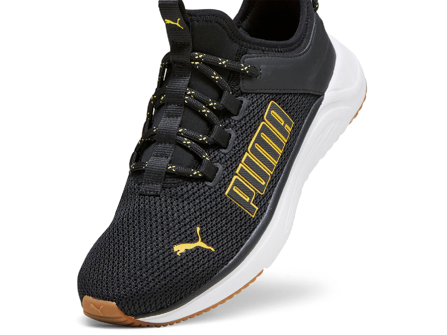Puma Mens Softride Astro Slip <BR> 378799 03