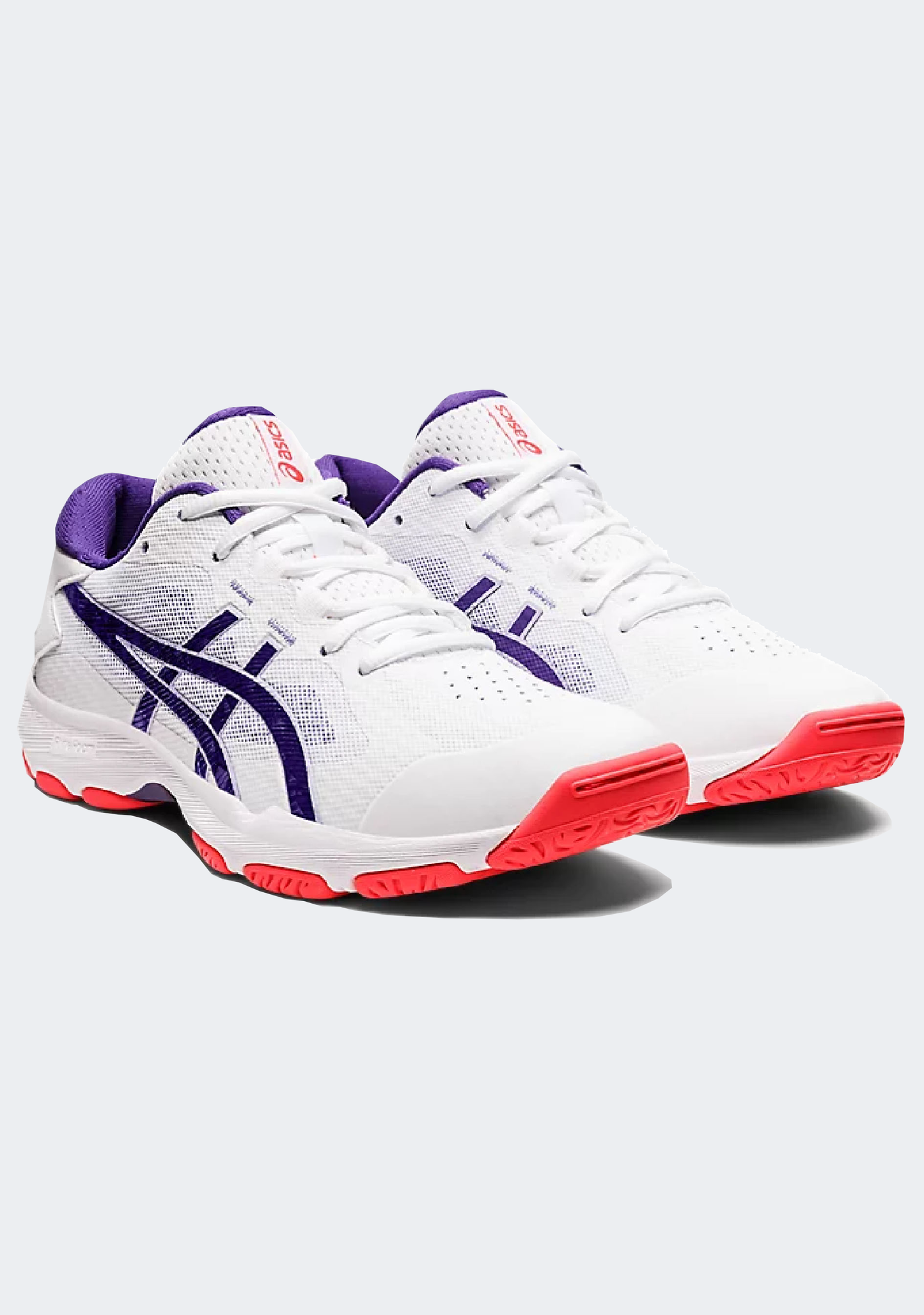 Asics Women’s Gel Netburner Academy 9