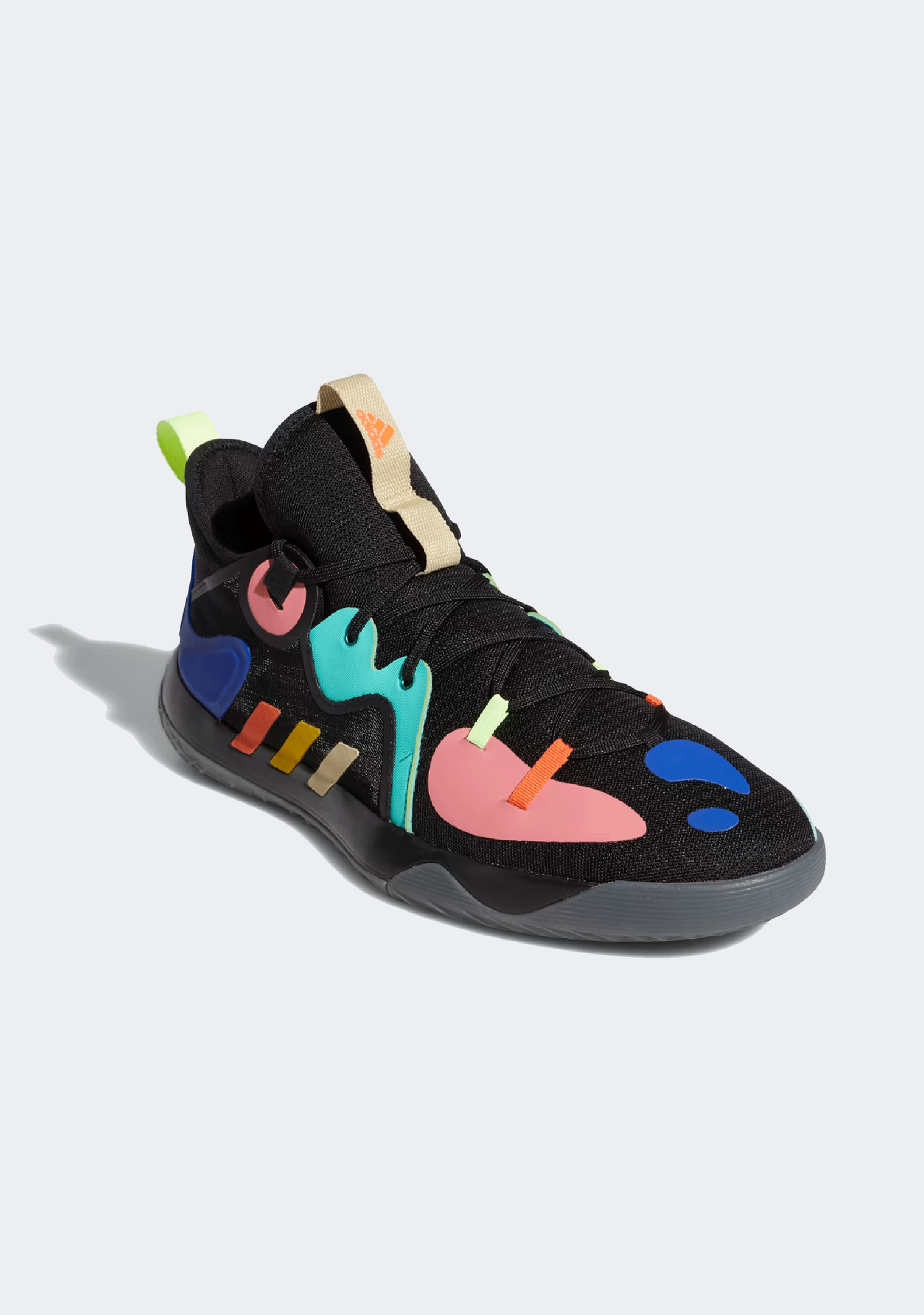 Adidas Men’s Harden Stepback 2