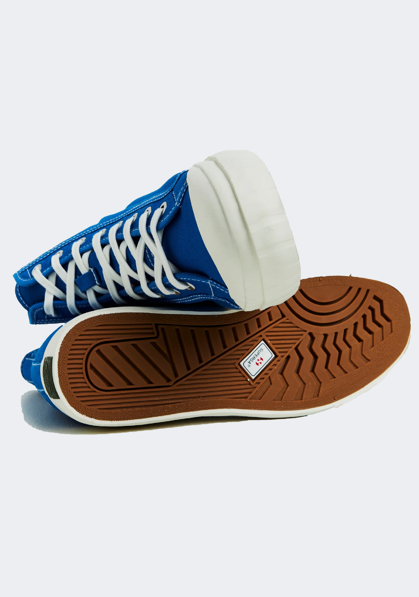 Superga 3192 Campionato Basket