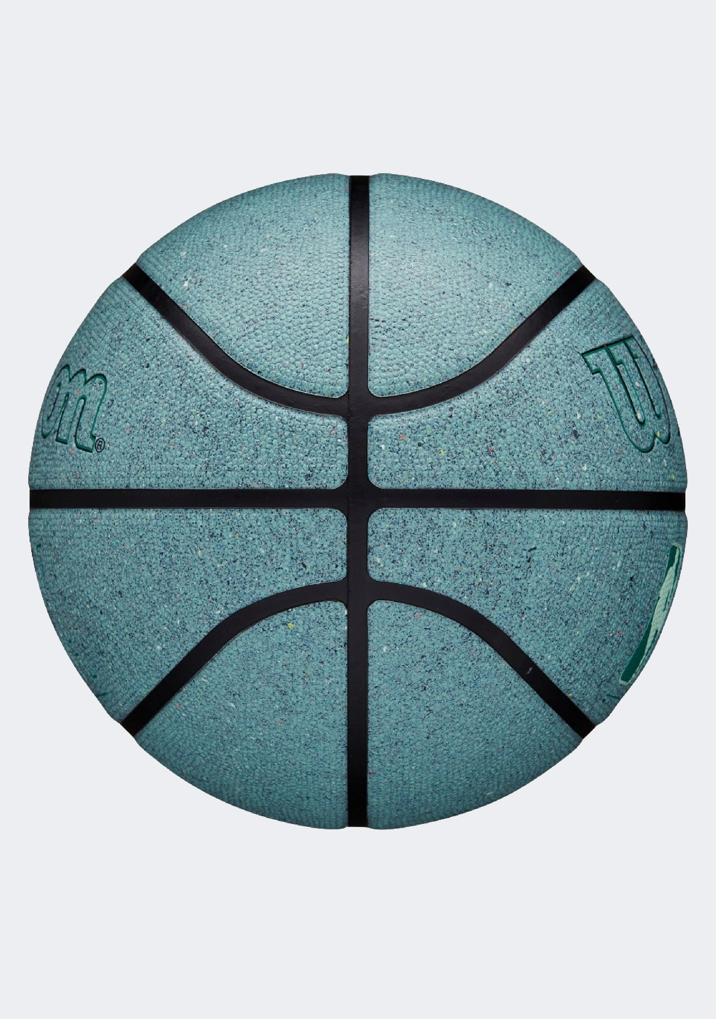 Wilson NBA DRV Pro ECO Basketball Mint