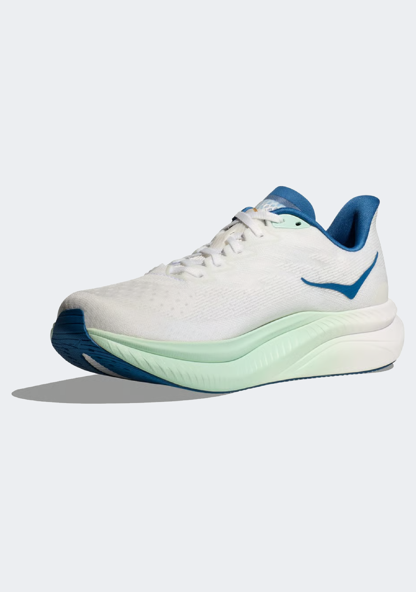 Hoka Men's Mach 6