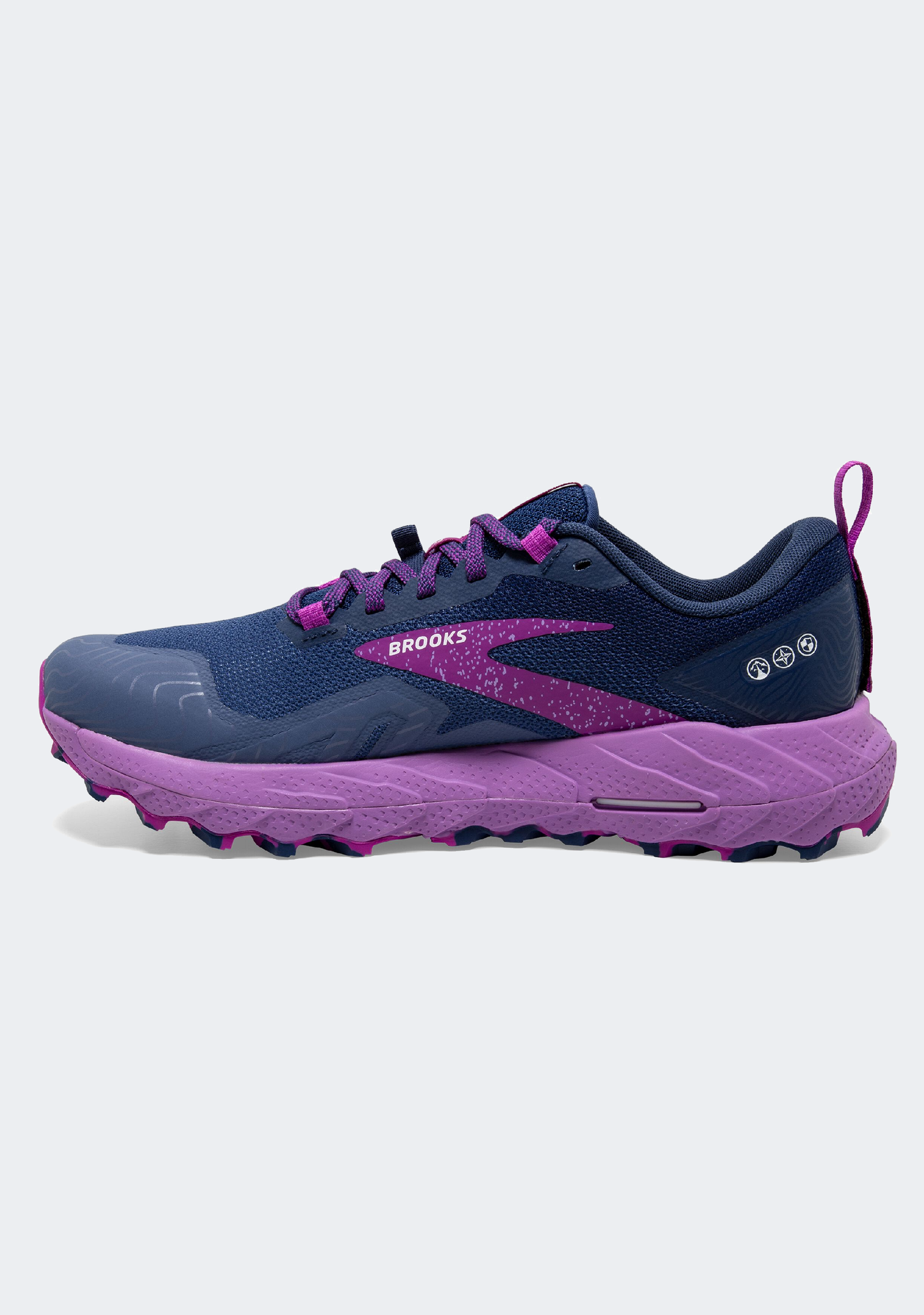 Brooks Women's Cascadia 17