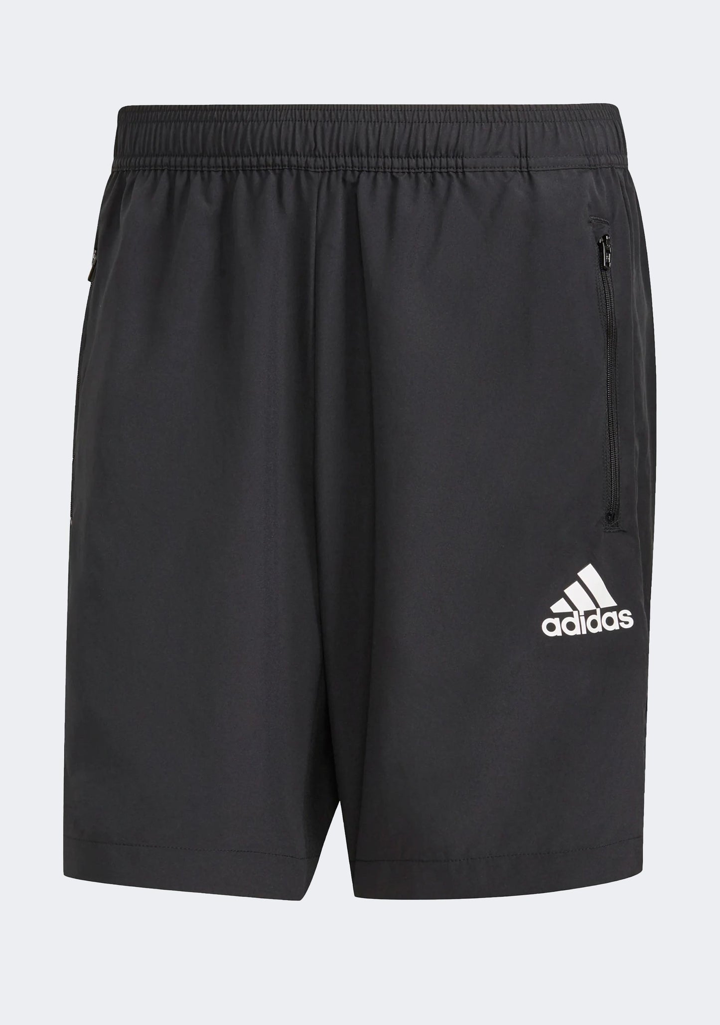 Adidas Men’s Aeroready Designed to Move Woven Shorts