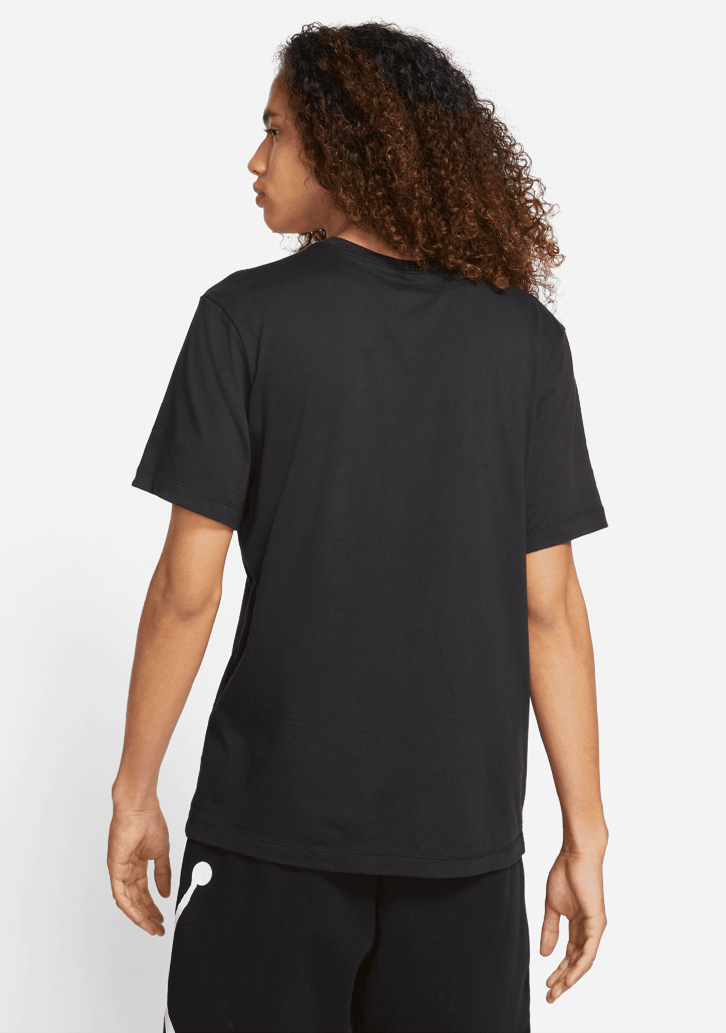 Nike Men's Michael Jordan Jumpman Short-Sleeve Crew T-Shirt