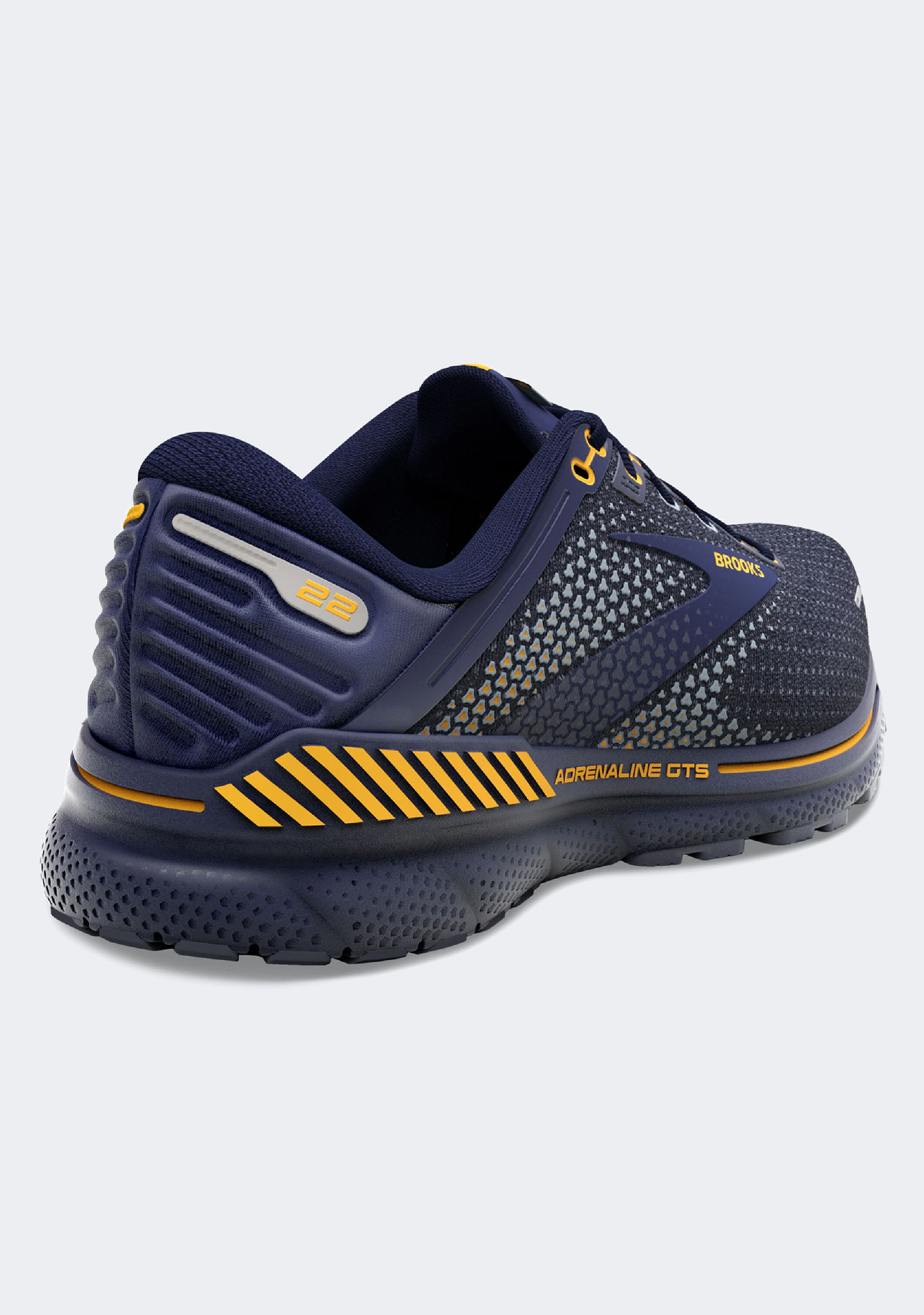 Brooks Men’s Adrenaline GTS 22