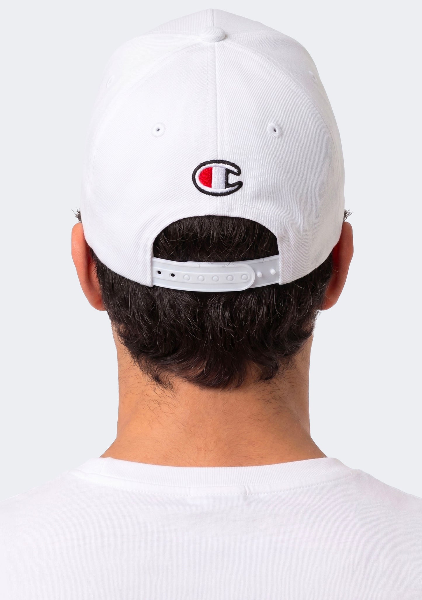 Champion Act C-Logo Cap