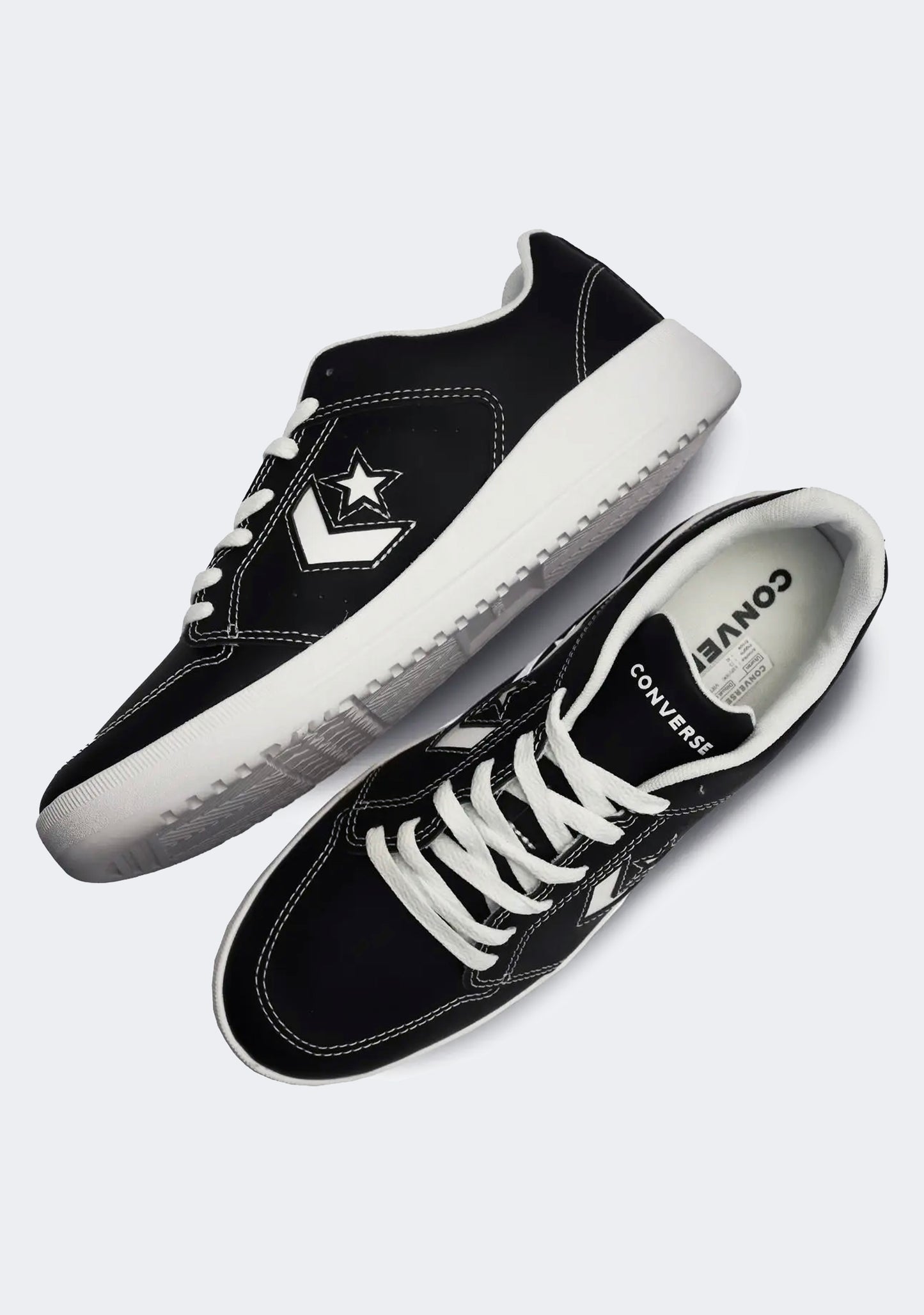 Converse Adults Day One Court Ox