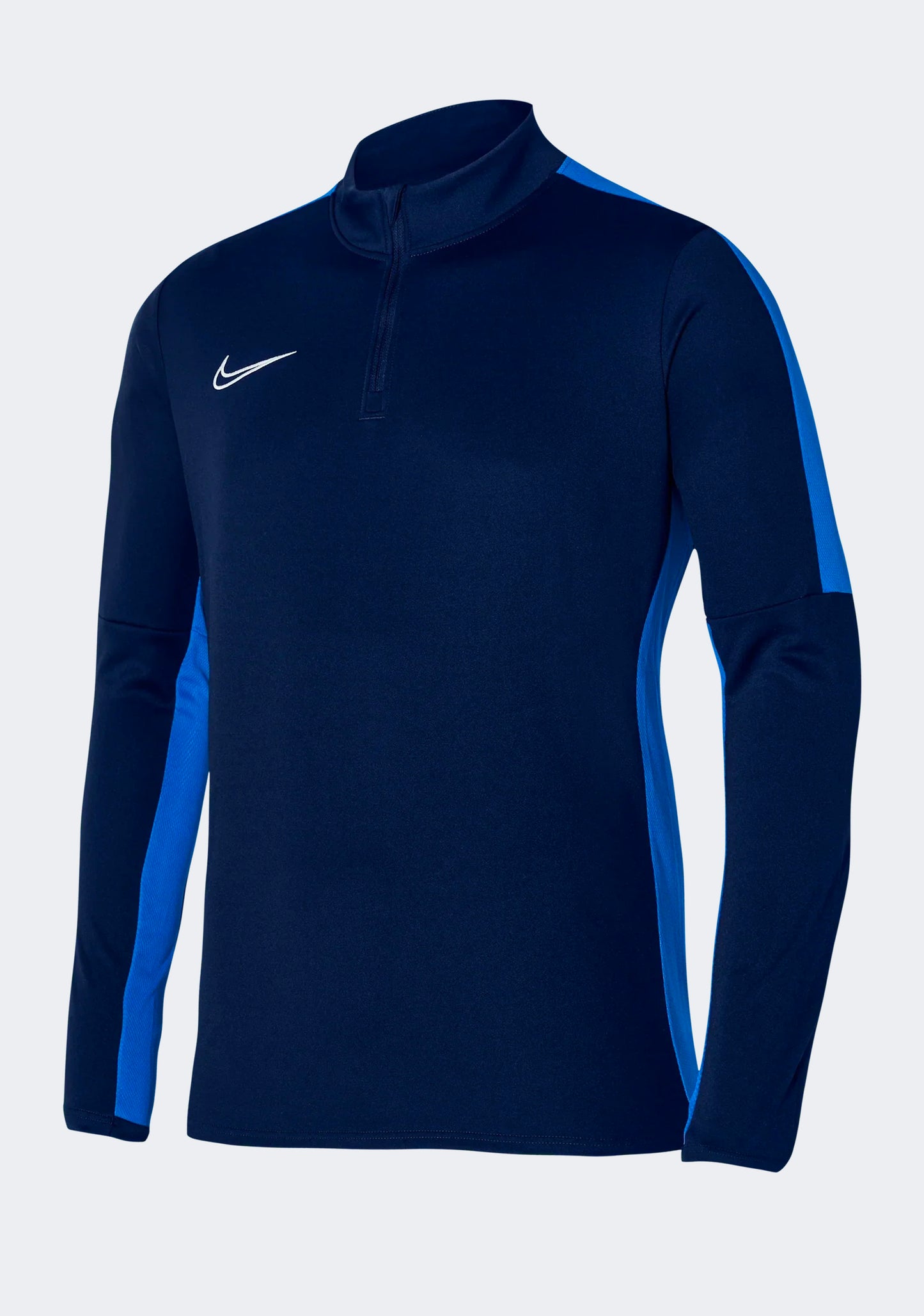Nike Youth DF Academy 23 Long Sleeve 1/4 Zip Drill Top