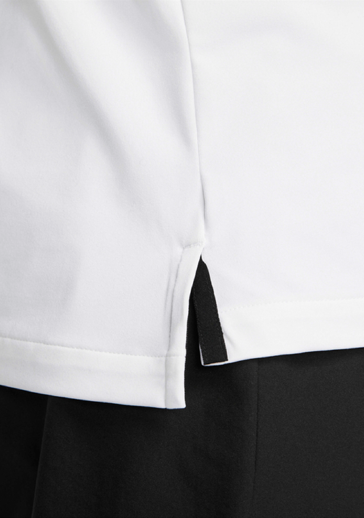 Nike Men's DF Tour Solid Golf Polo