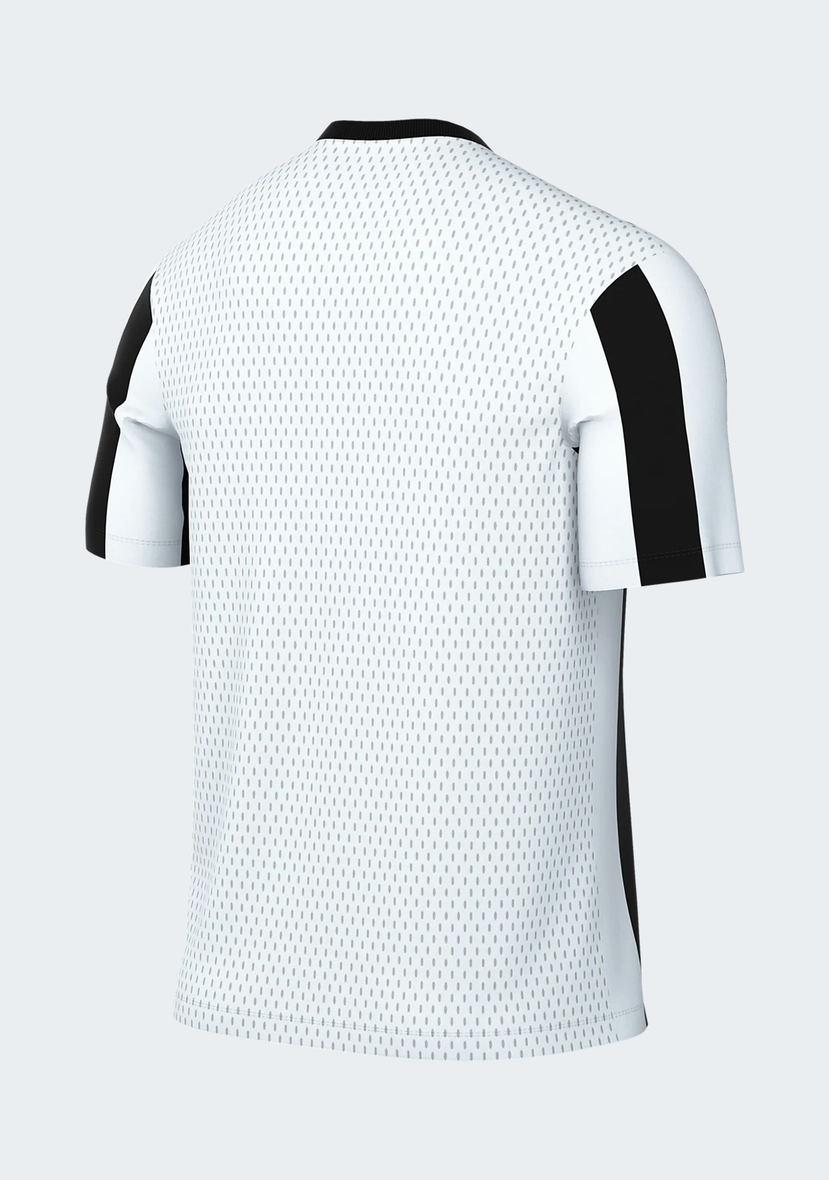 Nike Men's Striped Division 5 Jersey