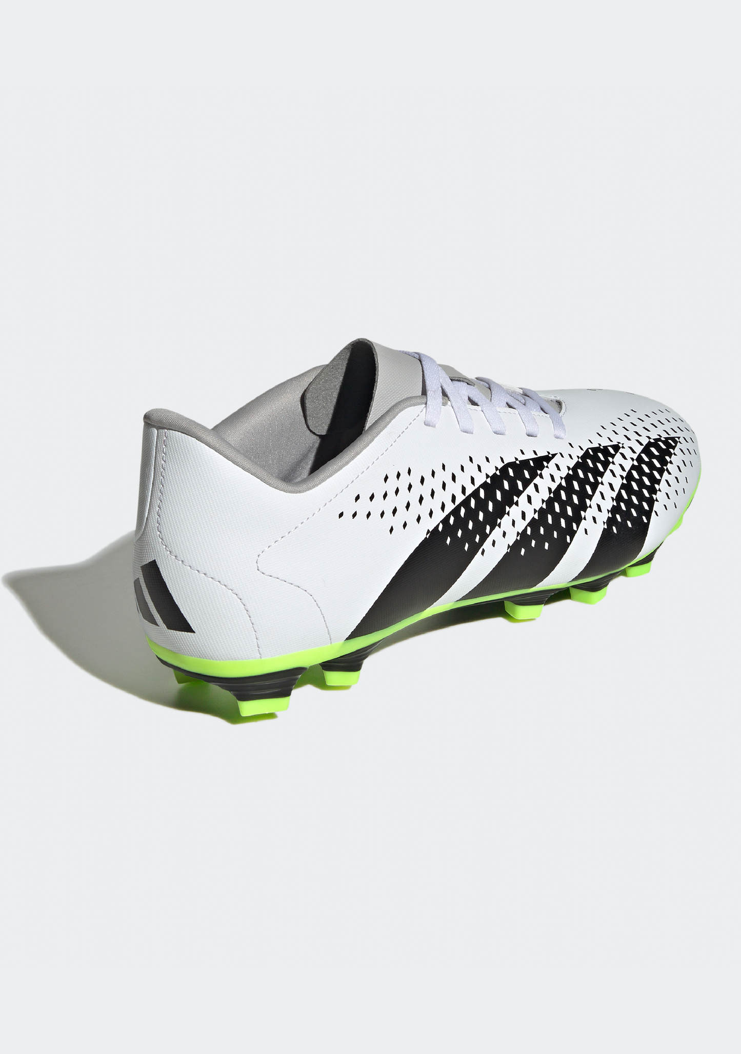 Adidas Mens Predator Accuracy.4 FXG