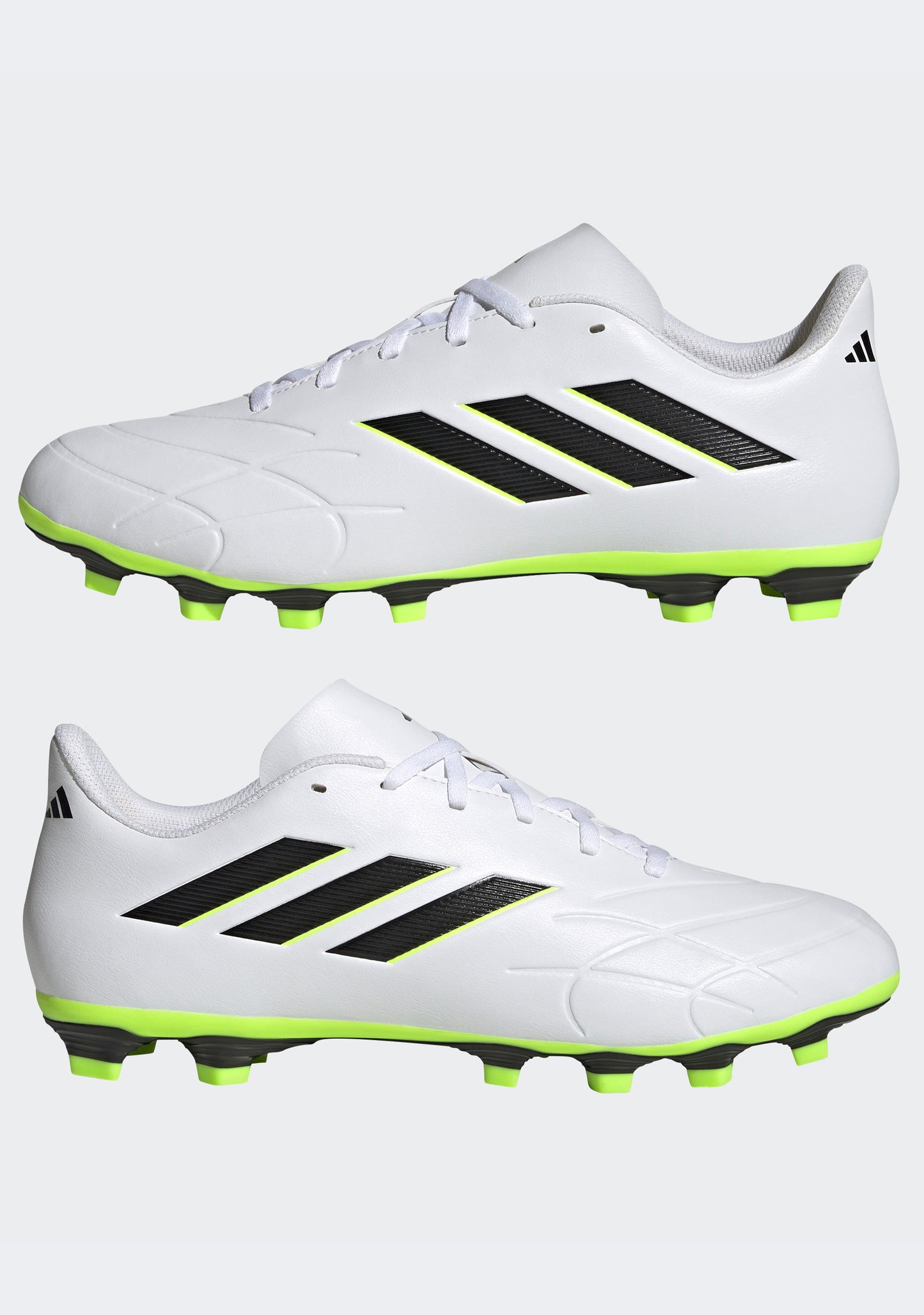 Adidas Men’s Copa Pure.4 FxG Boots