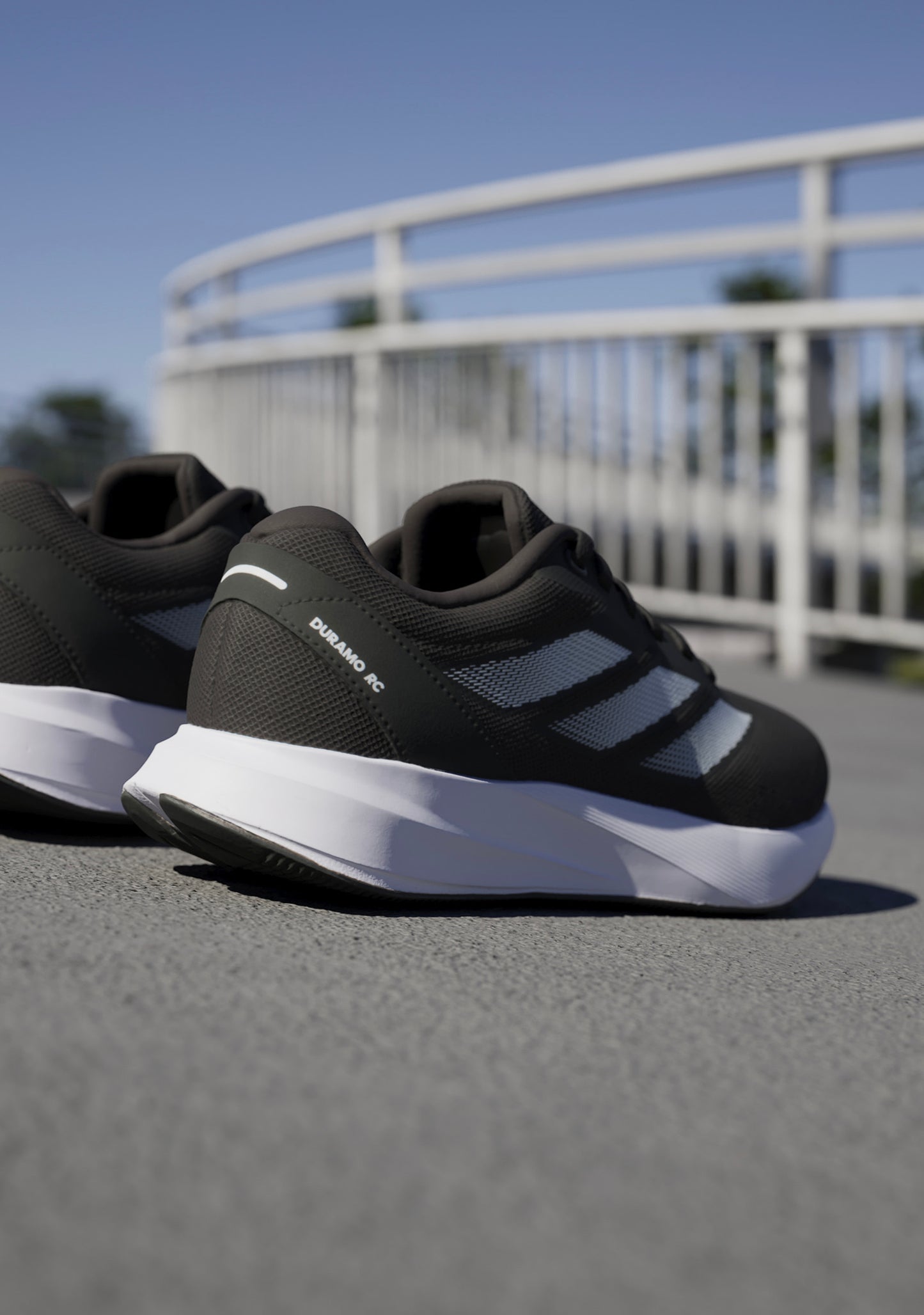 Adidas Women's Duramo RC