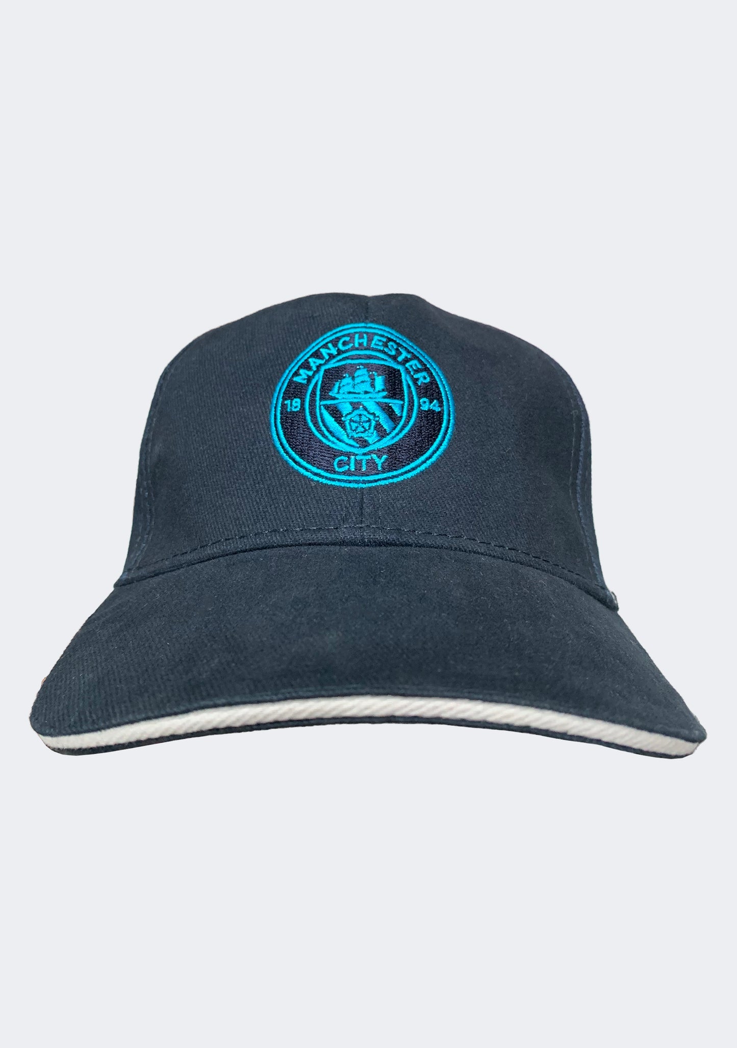 Manchester City Australia Tour Cap Navy