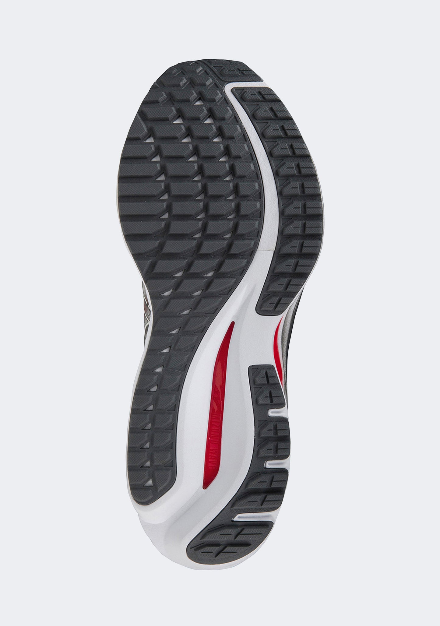 Mizuno Men’s Wave Inspire 19 (2E Width)