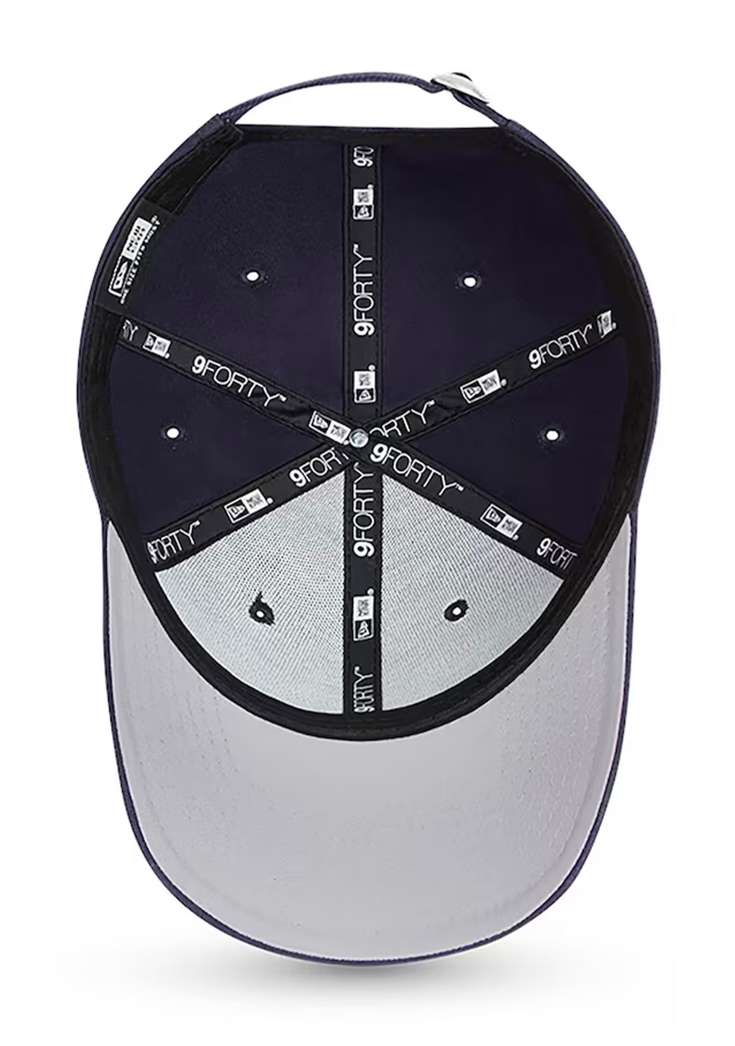 New Era Tottenham Hotspur Essential 9Forty Cap
