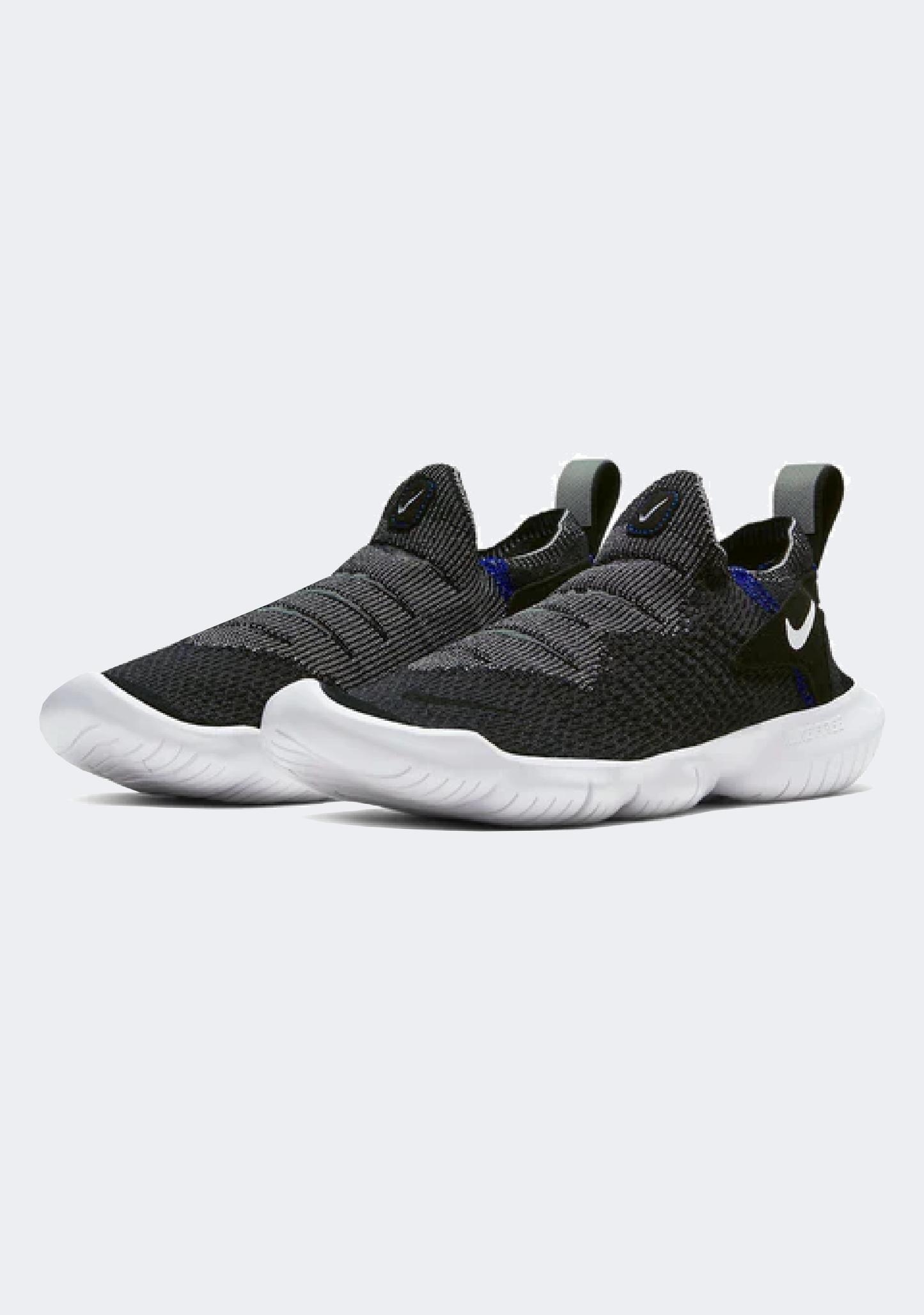 Nike Women's Free Run Flyknit 3.0 2020