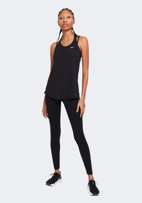Nike Women’s Dry Essential Elastika Tank
