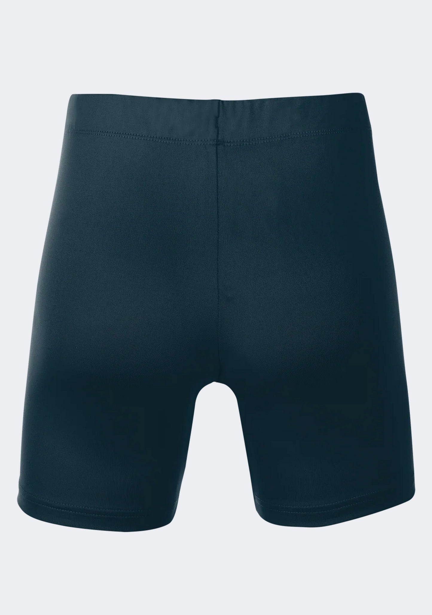 Nike Women's Dri-FIT Half Tights Navy