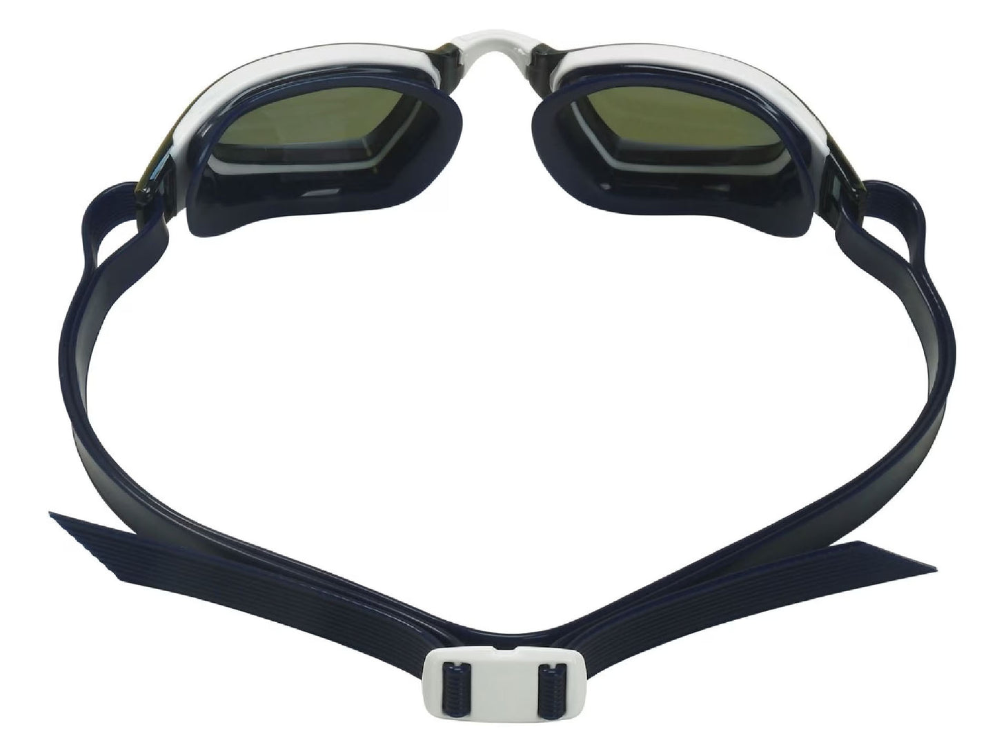 Michael Phelps x Aquasphere Xceed Adult Goggles Blue Lenses