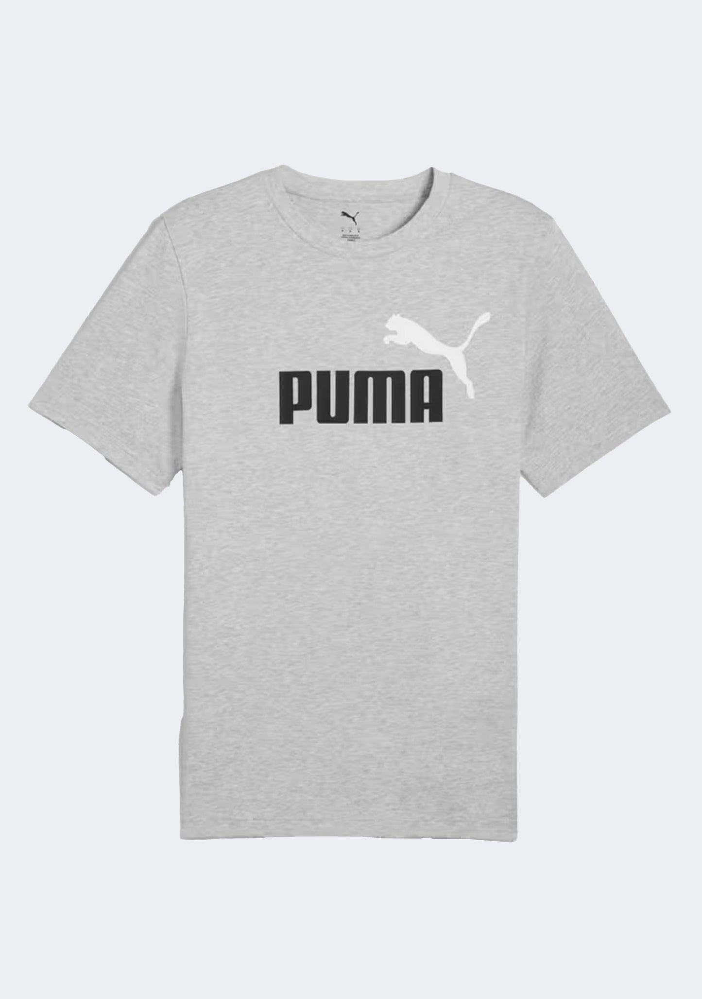 Puma Men's ESS 2 Colour No. 1 Logo Tee