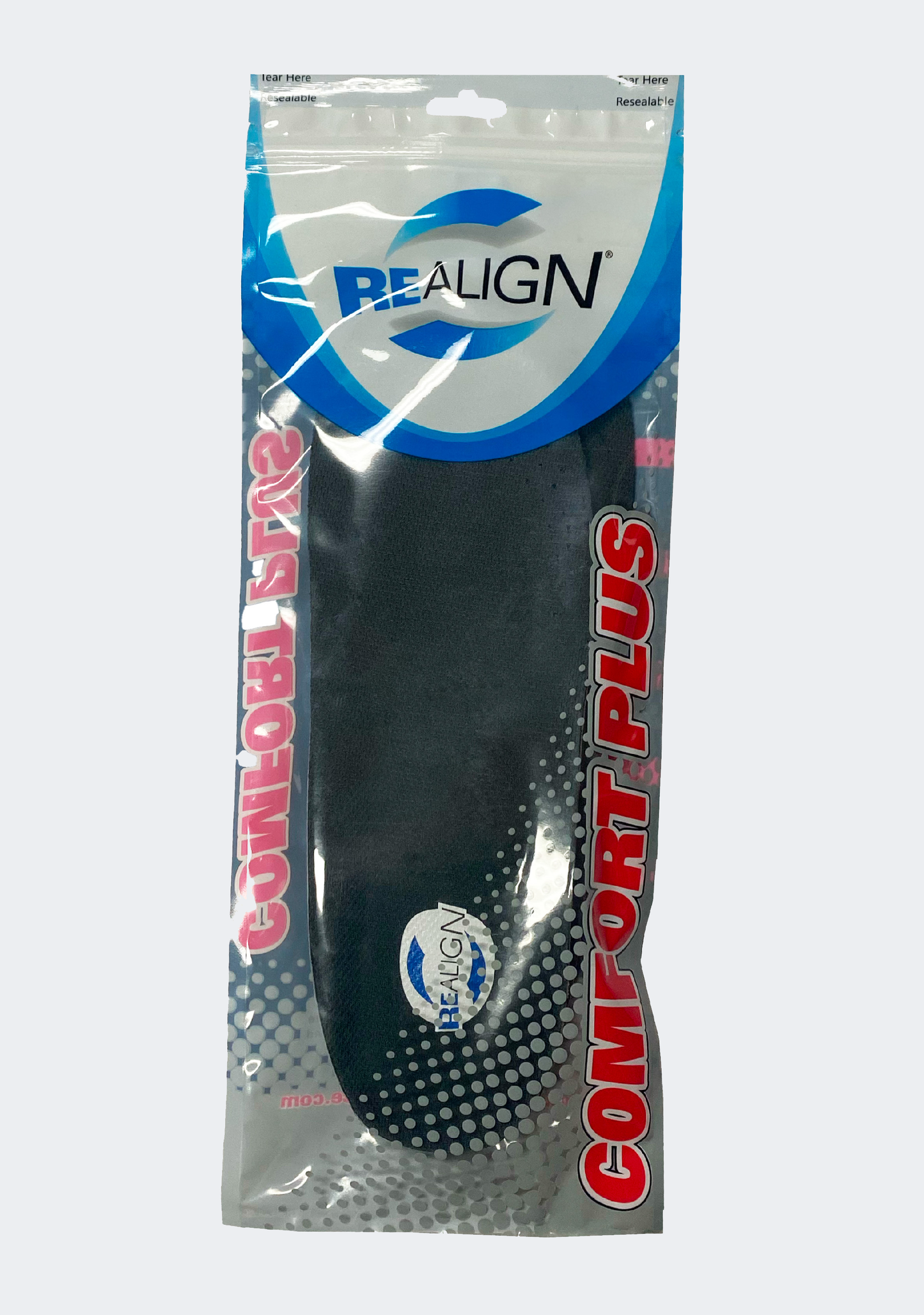 Realign Unisex Comfort Plus Innersoles Adults