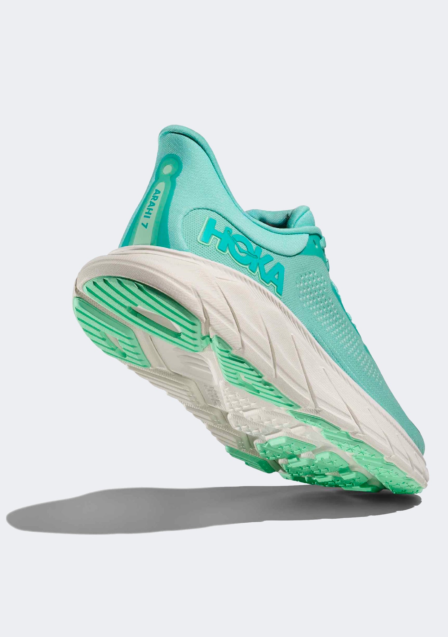 Hoka Women's Arahi 7
