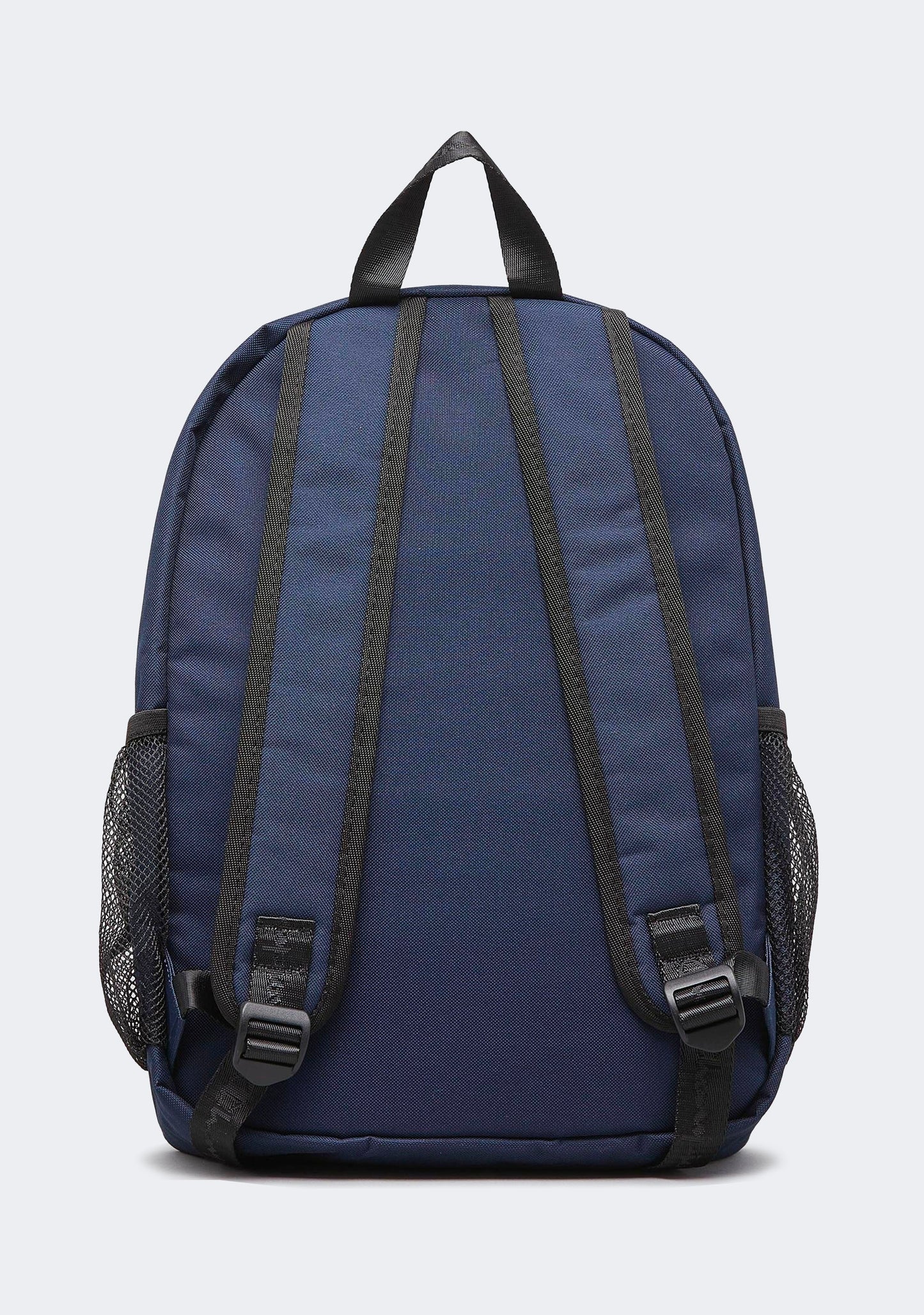 Champion Medium Graphic Backpack Navy - 19L