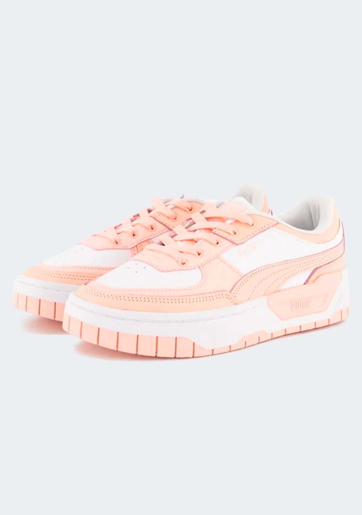 Women's Puma Cali Dream L Pastel