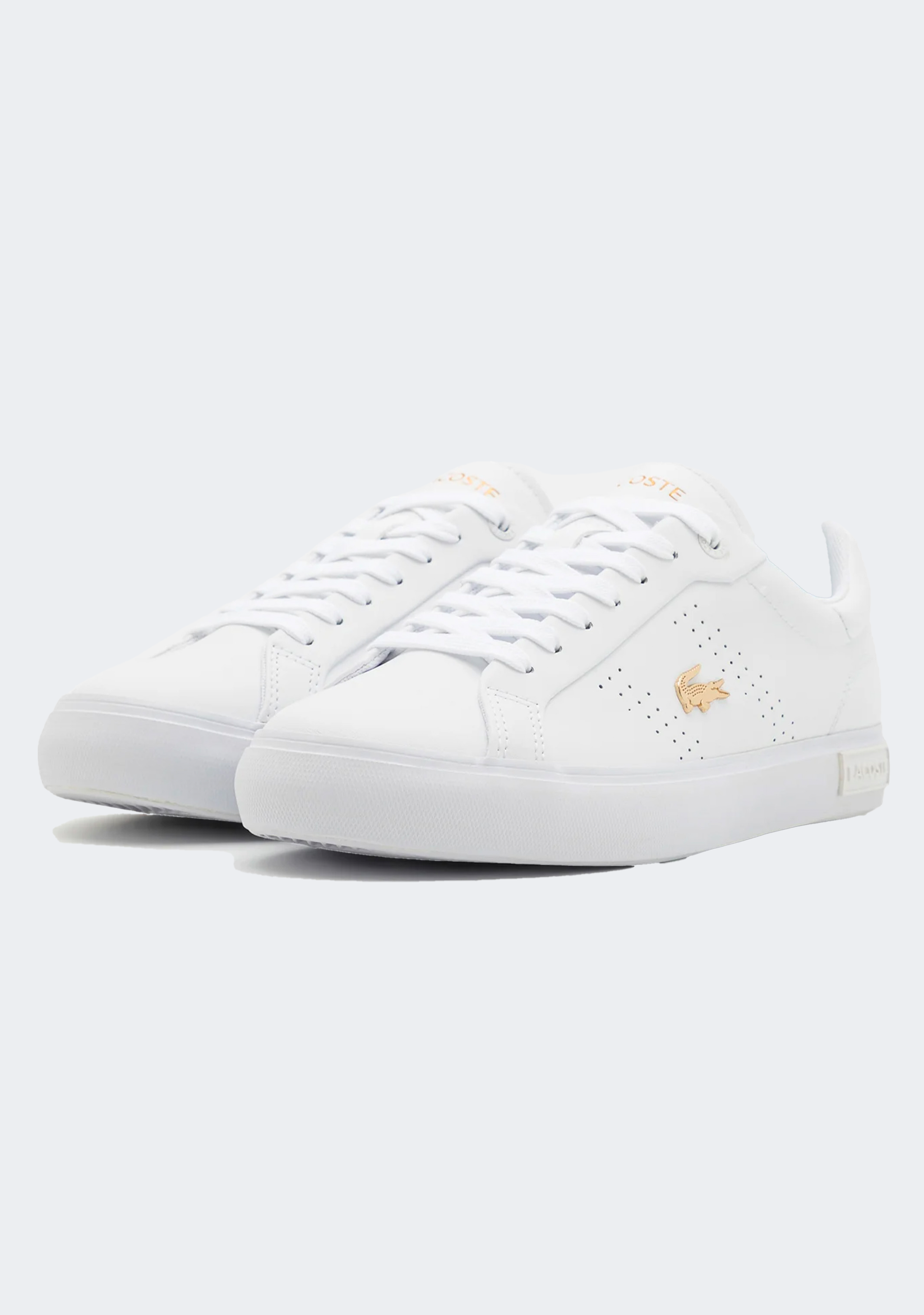 Lacoste Women's Powercourt 2.0