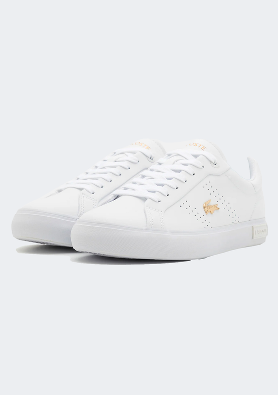 Lacoste Women's Powercourt 2.0