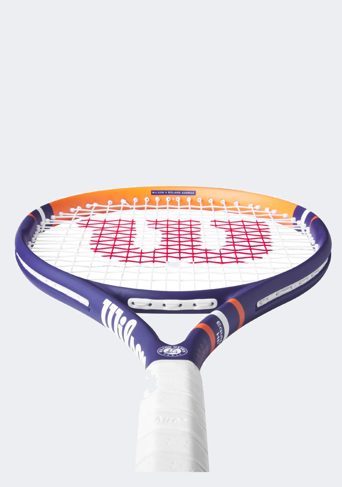 Wilson Roland Garros Equipe HP Tennis Racquet